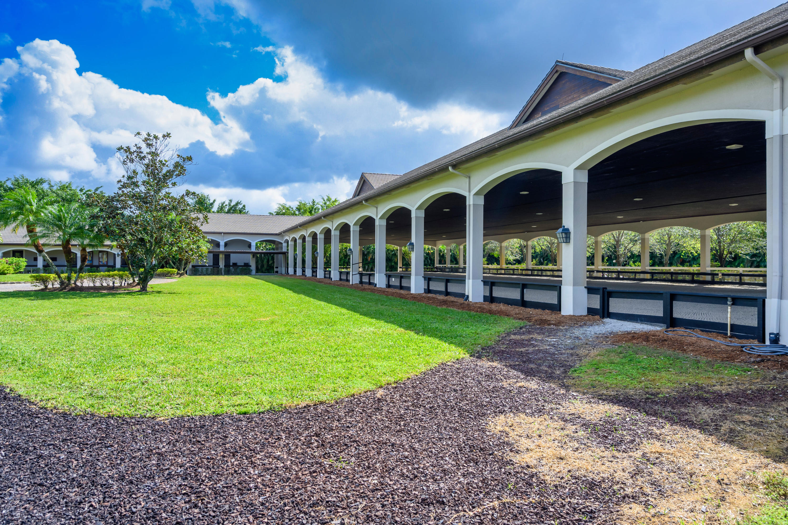 Oak Estate Farms - Residential