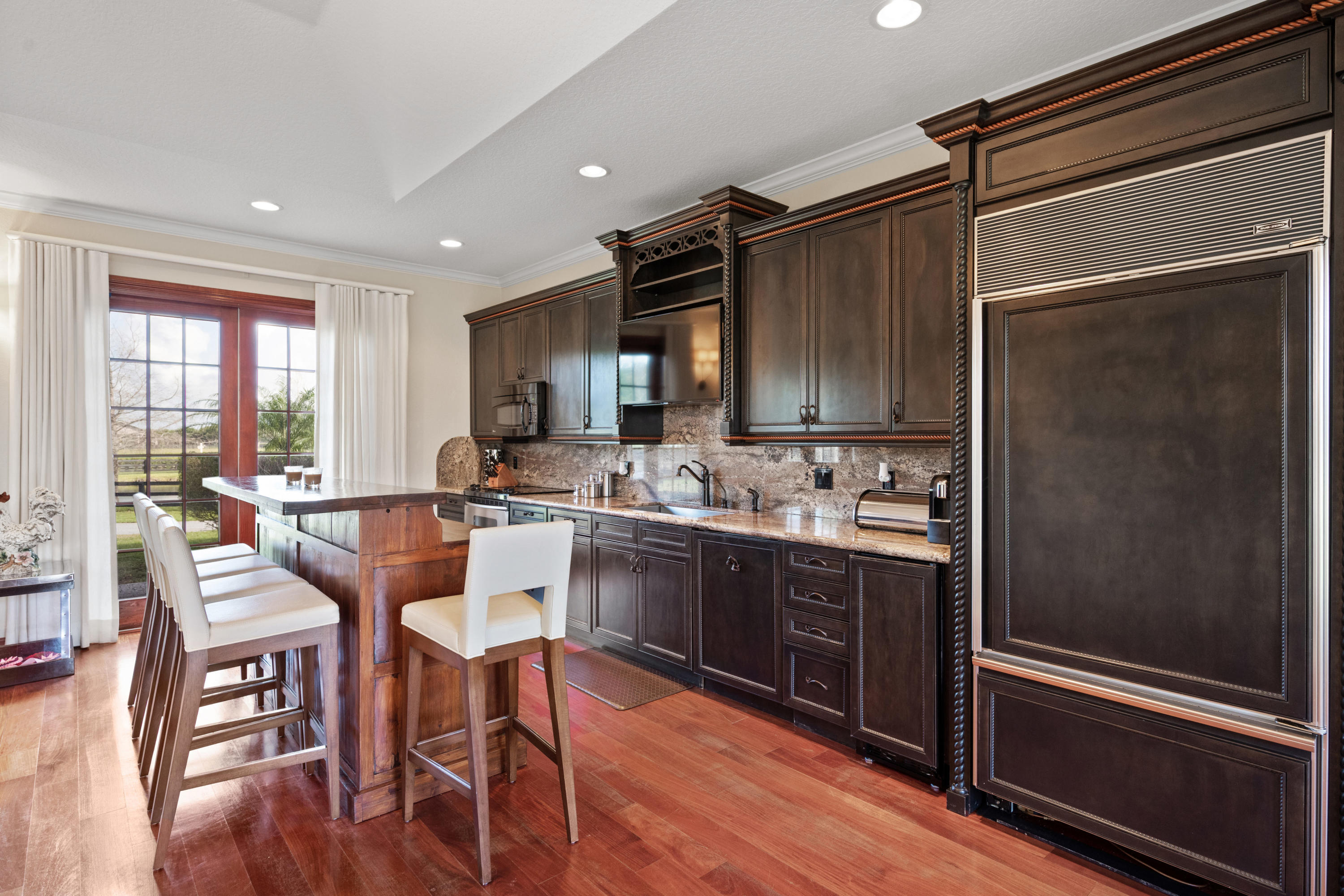 Oak Estate Farms - Residential