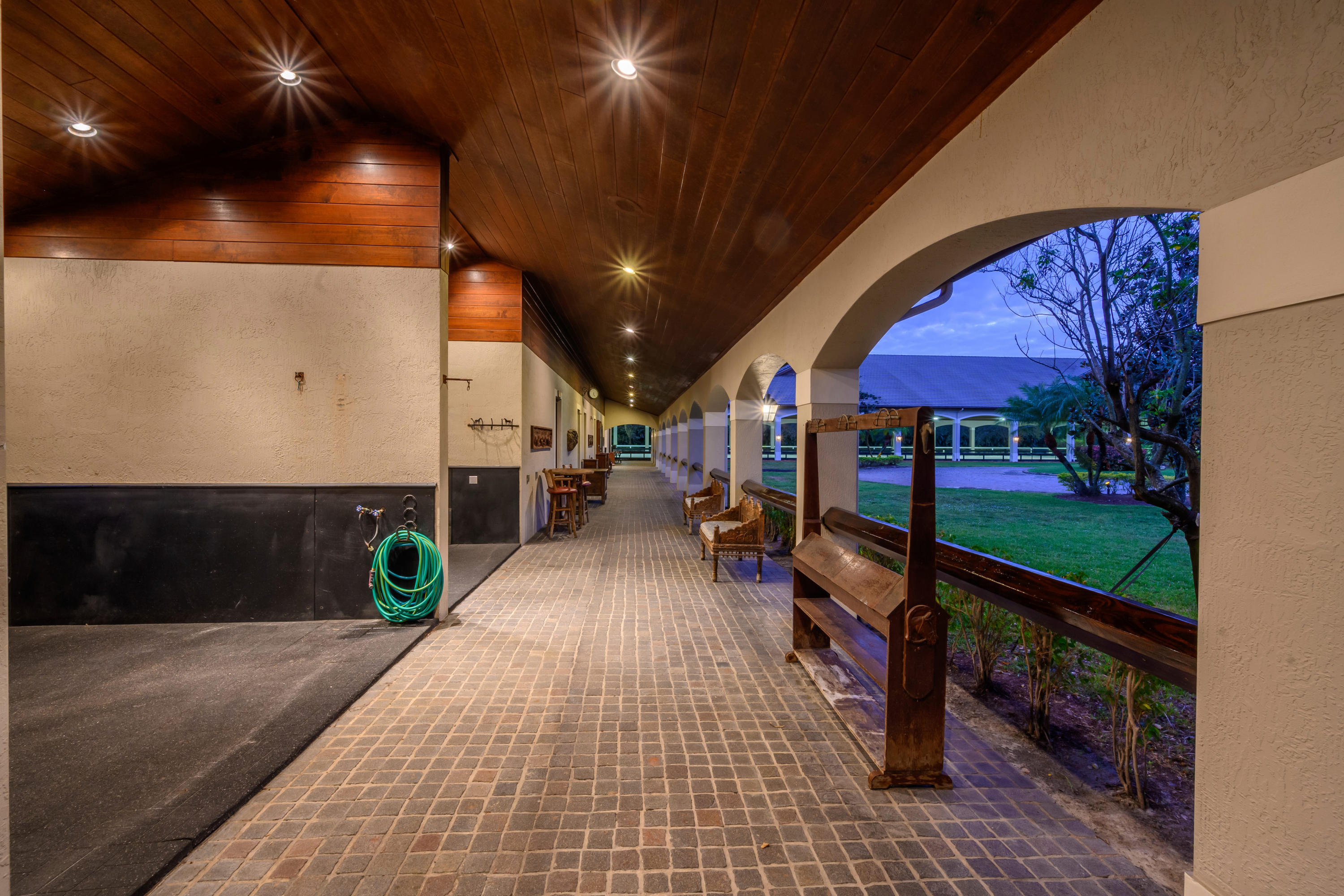 Oak Estate Farms - Residential