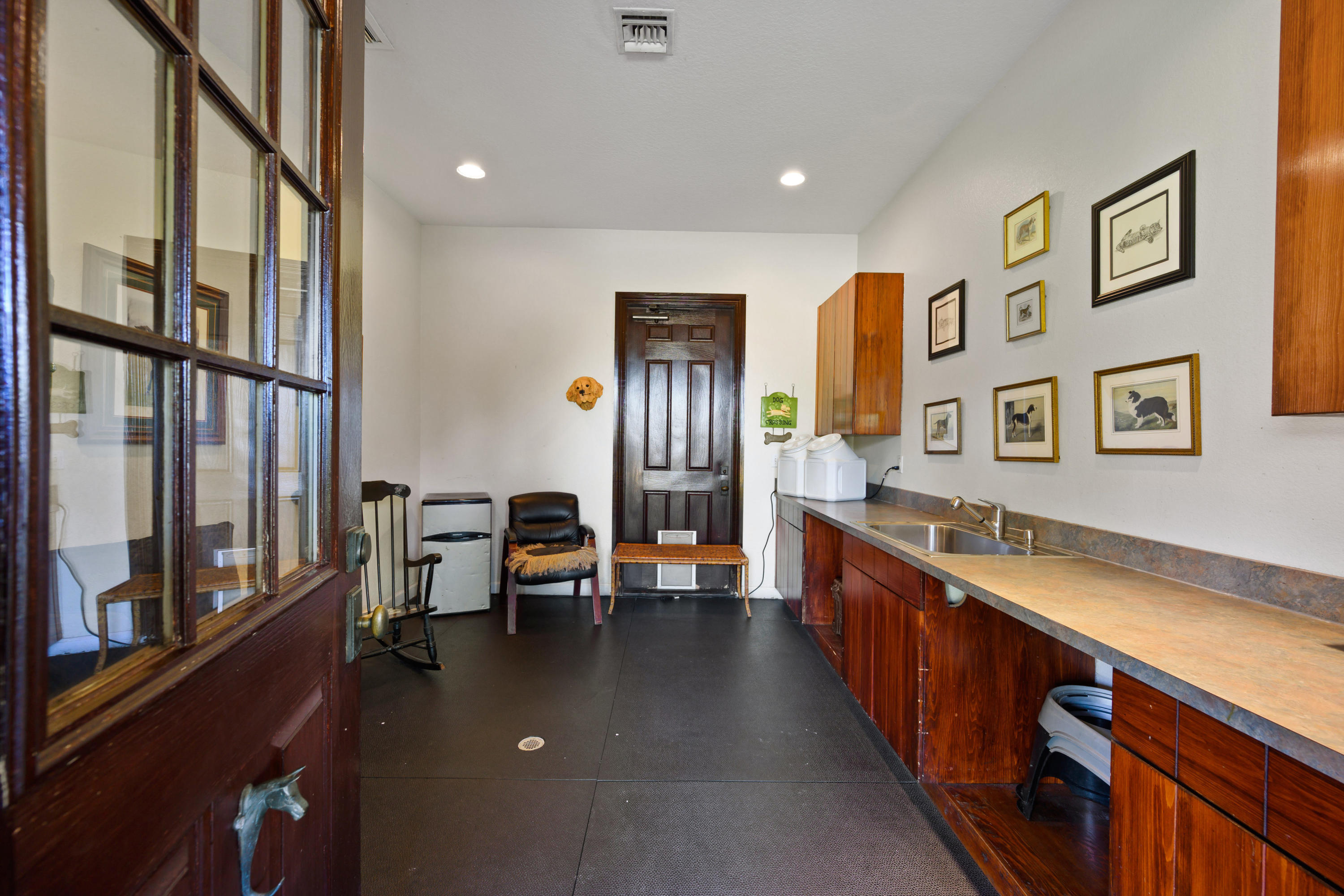 Oak Estate Farms - Residential