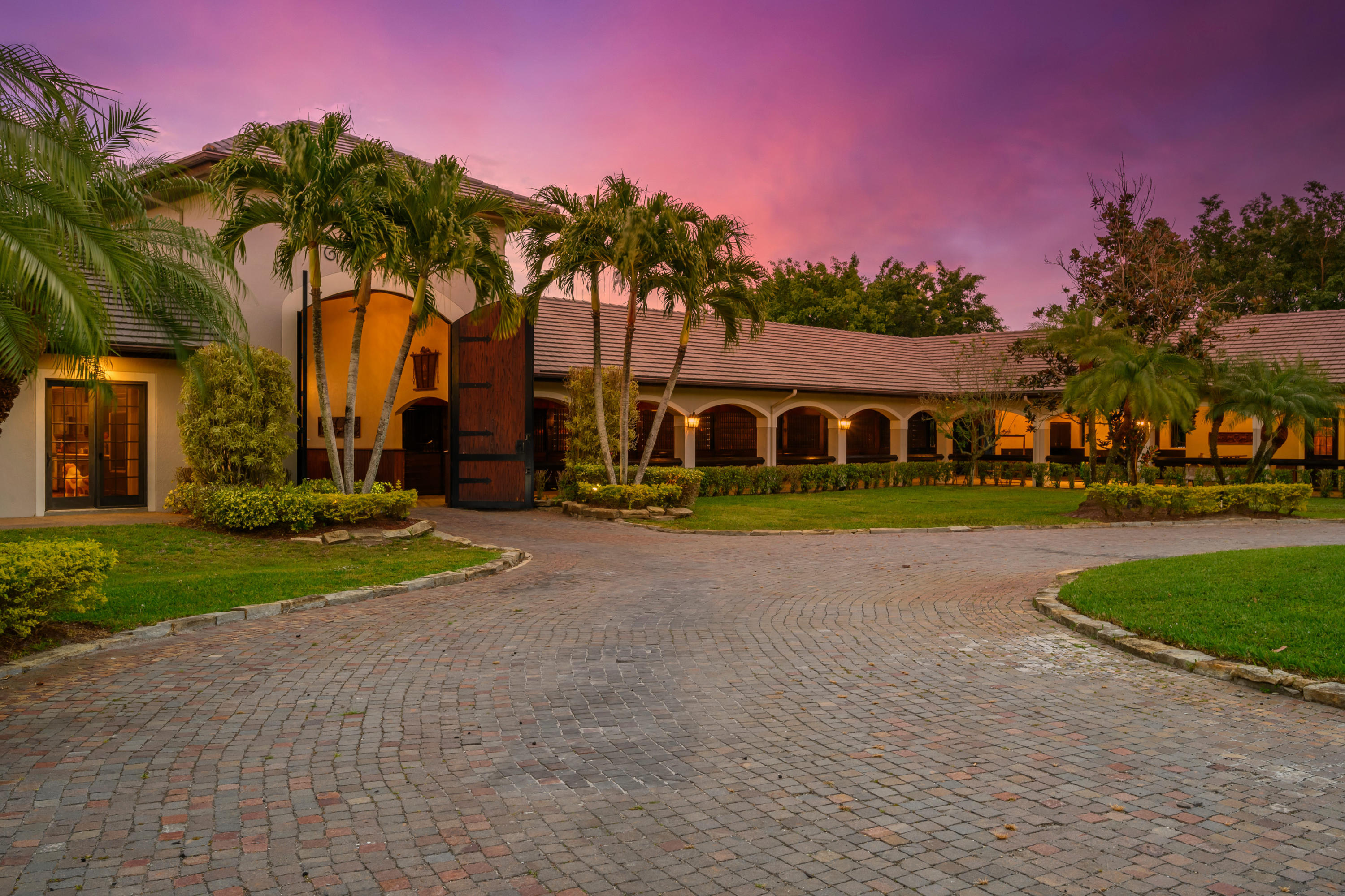 Oak Estate Farms - Residential