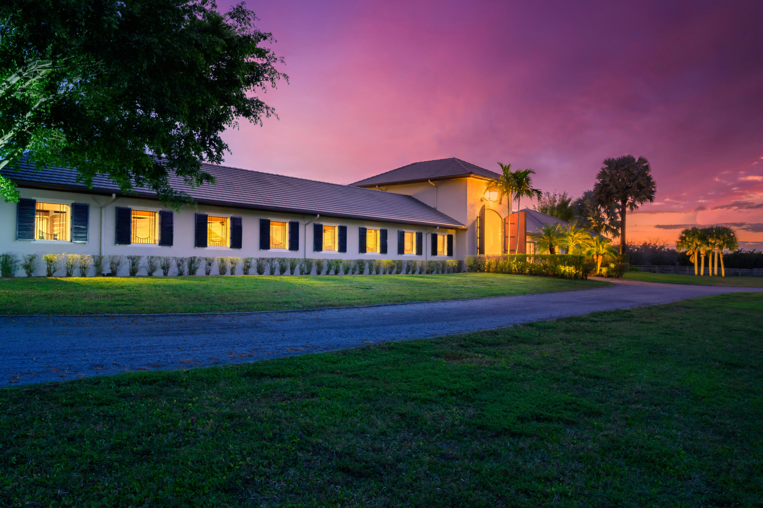 Oak Estate Farms - Residential