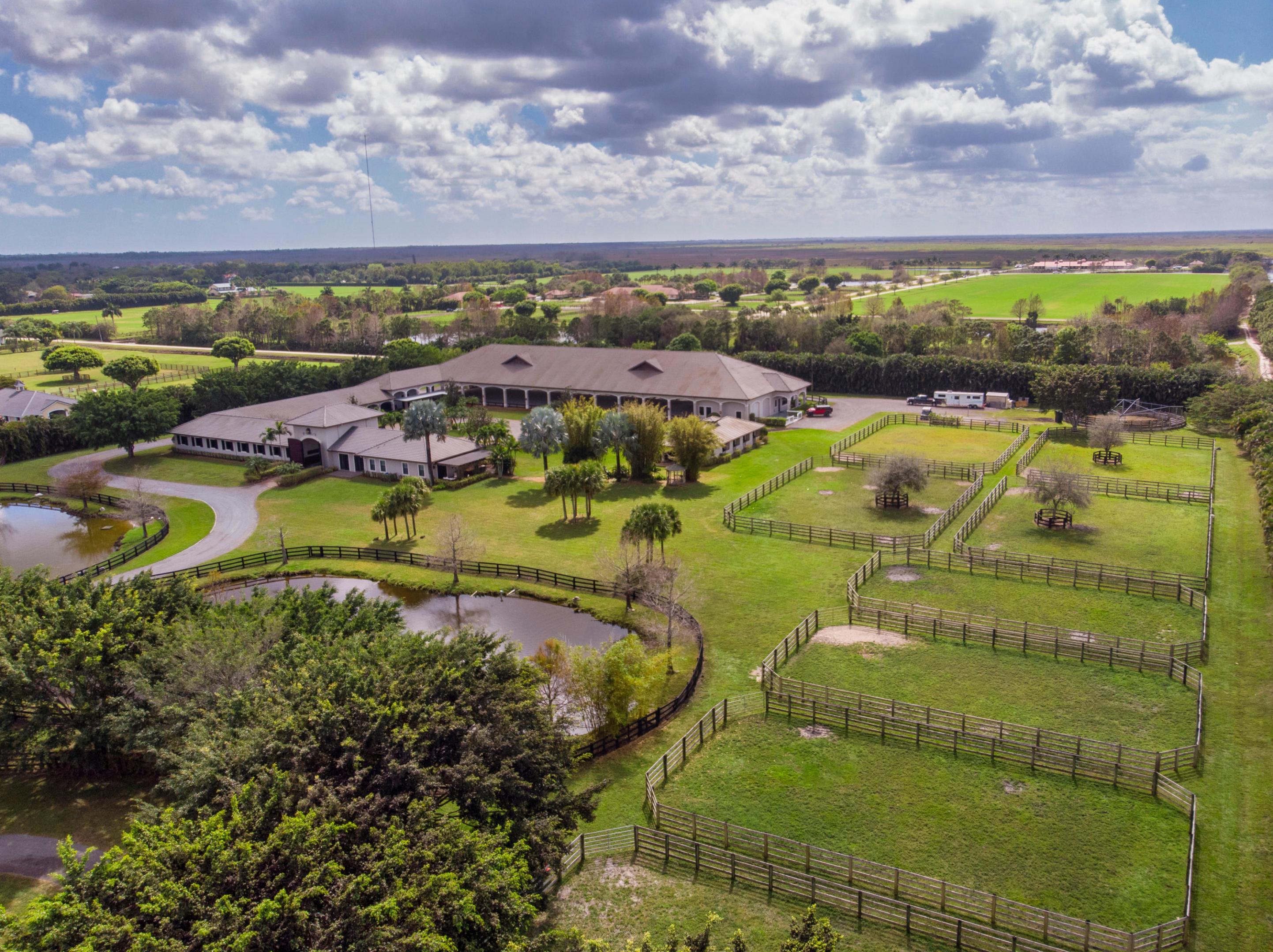 Oak Estate Farms - Residential