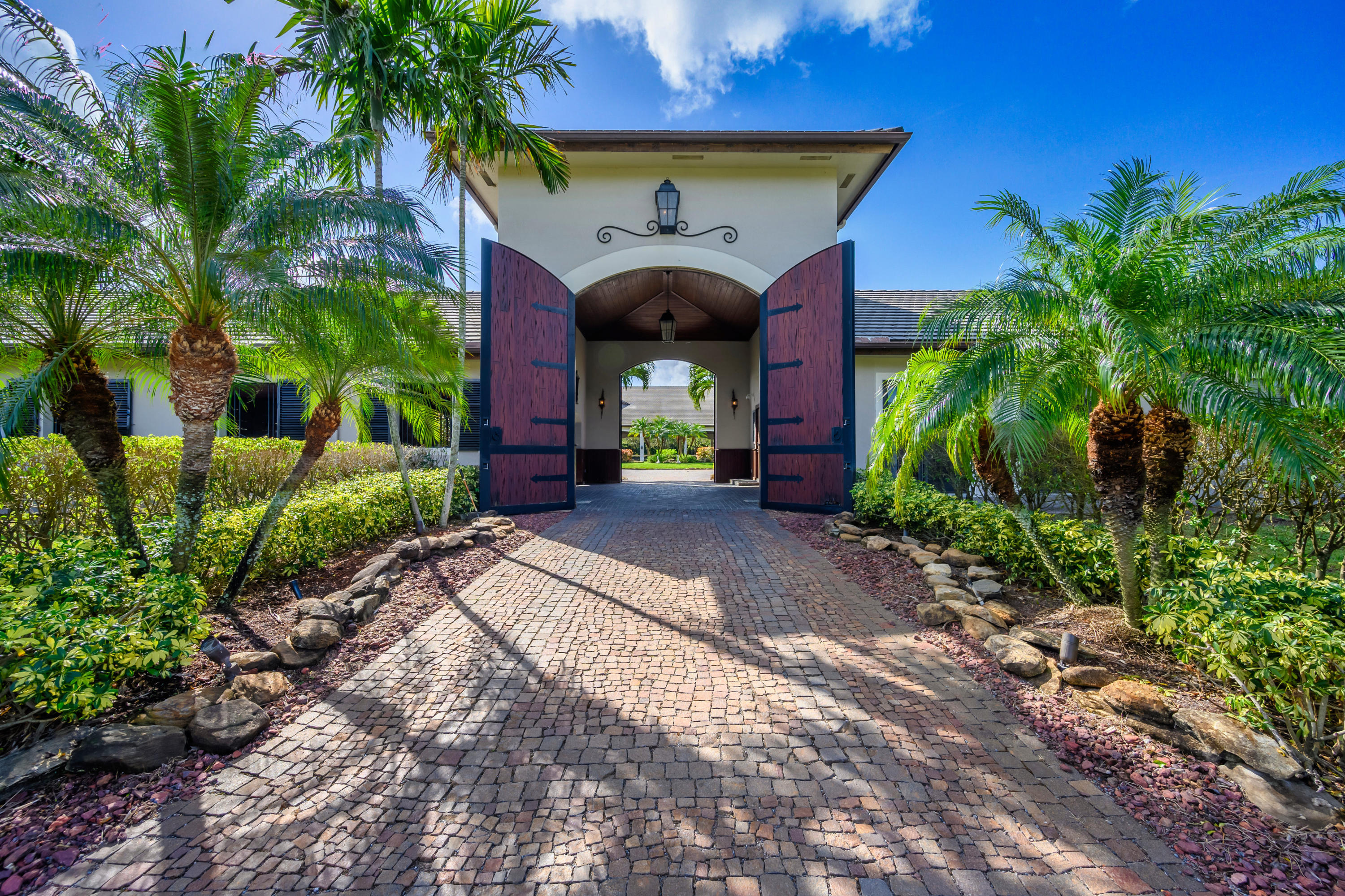 Oak Estate Farms - Residential