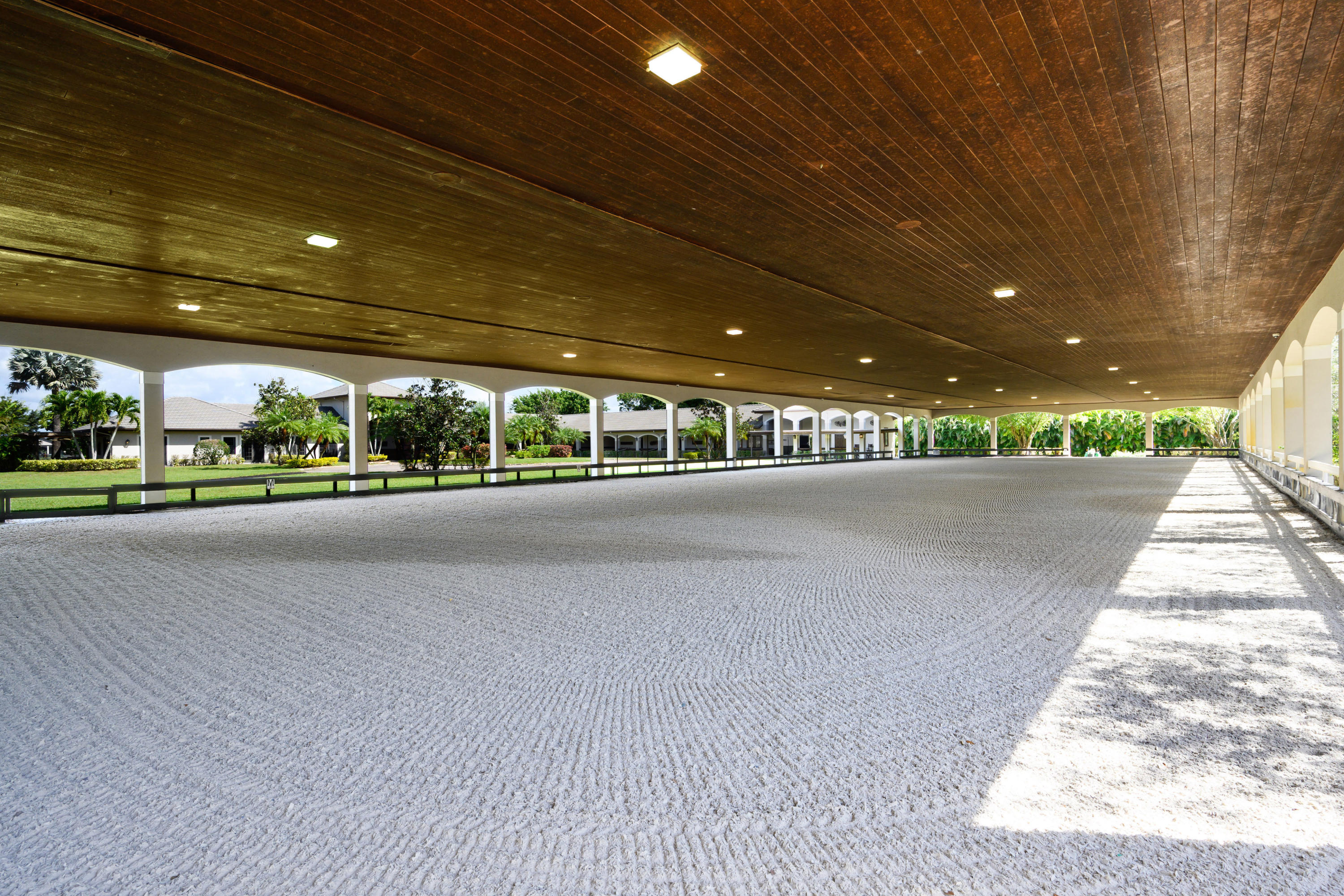 Oak Estate Farms - Residential