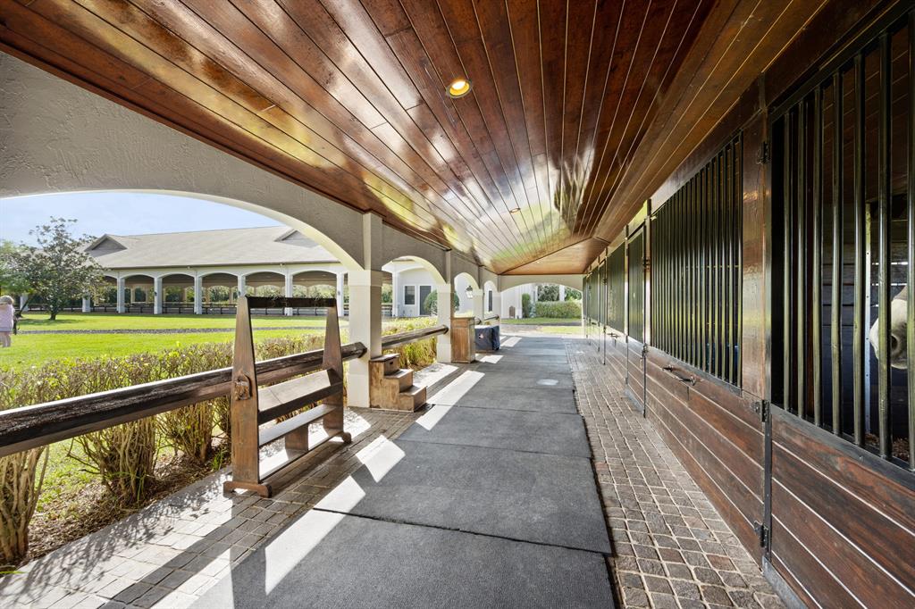 Oak Estate Farms - Residential