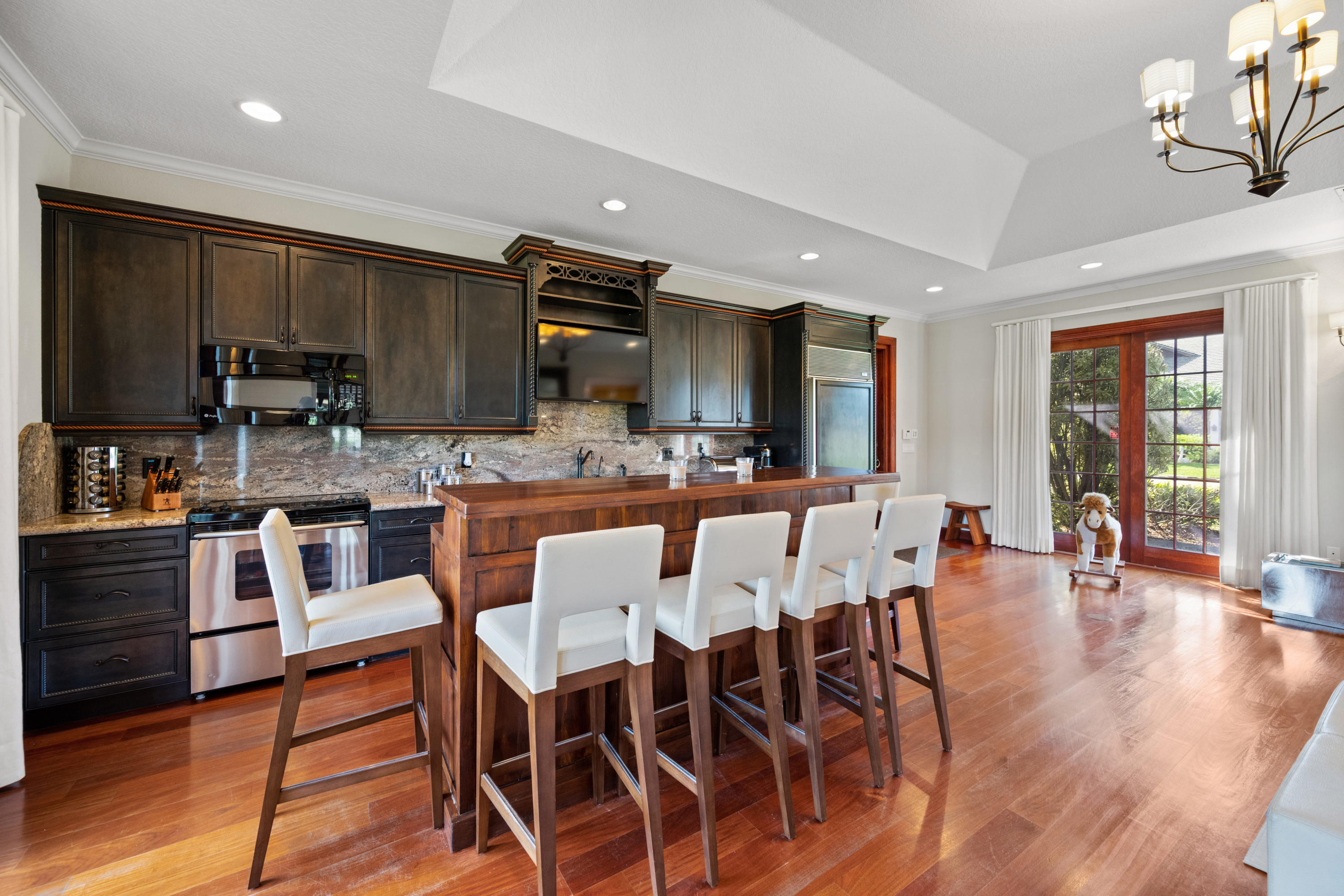 Oak Estate Farms - Residential