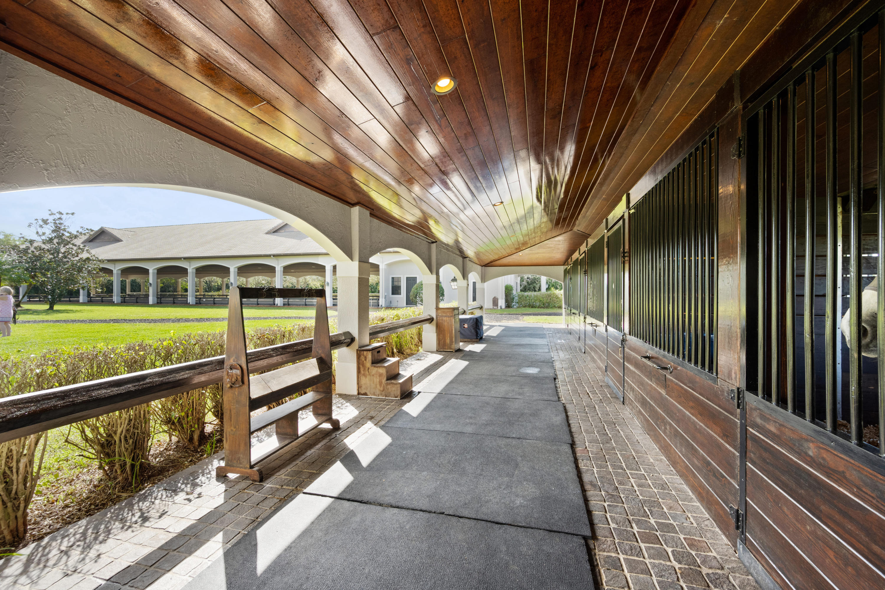 Oak Estate Farms - Residential