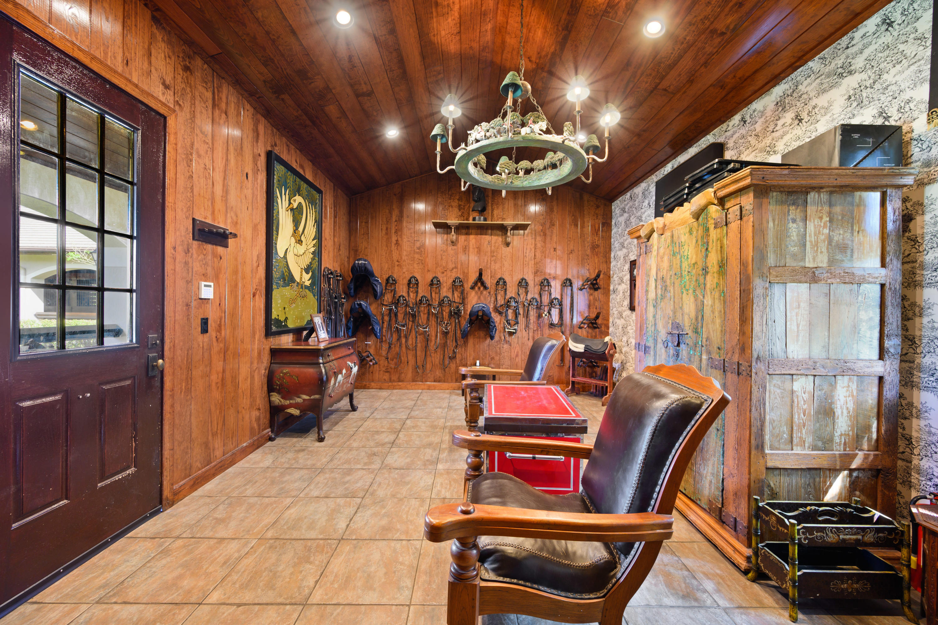 Oak Estate Farms - Residential