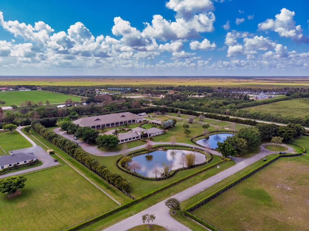 Oak Estate Farms - Residential