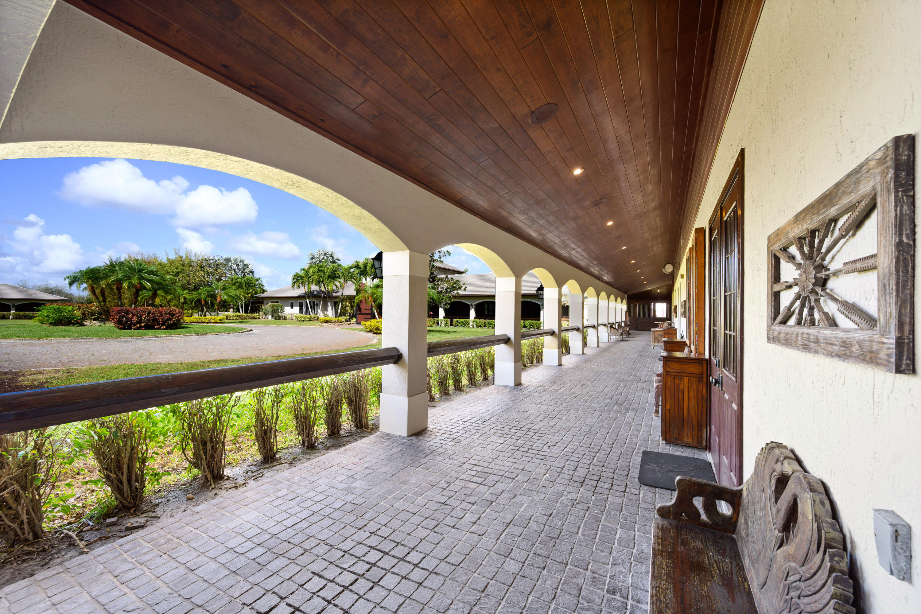 Oak Estate Farms - Residential