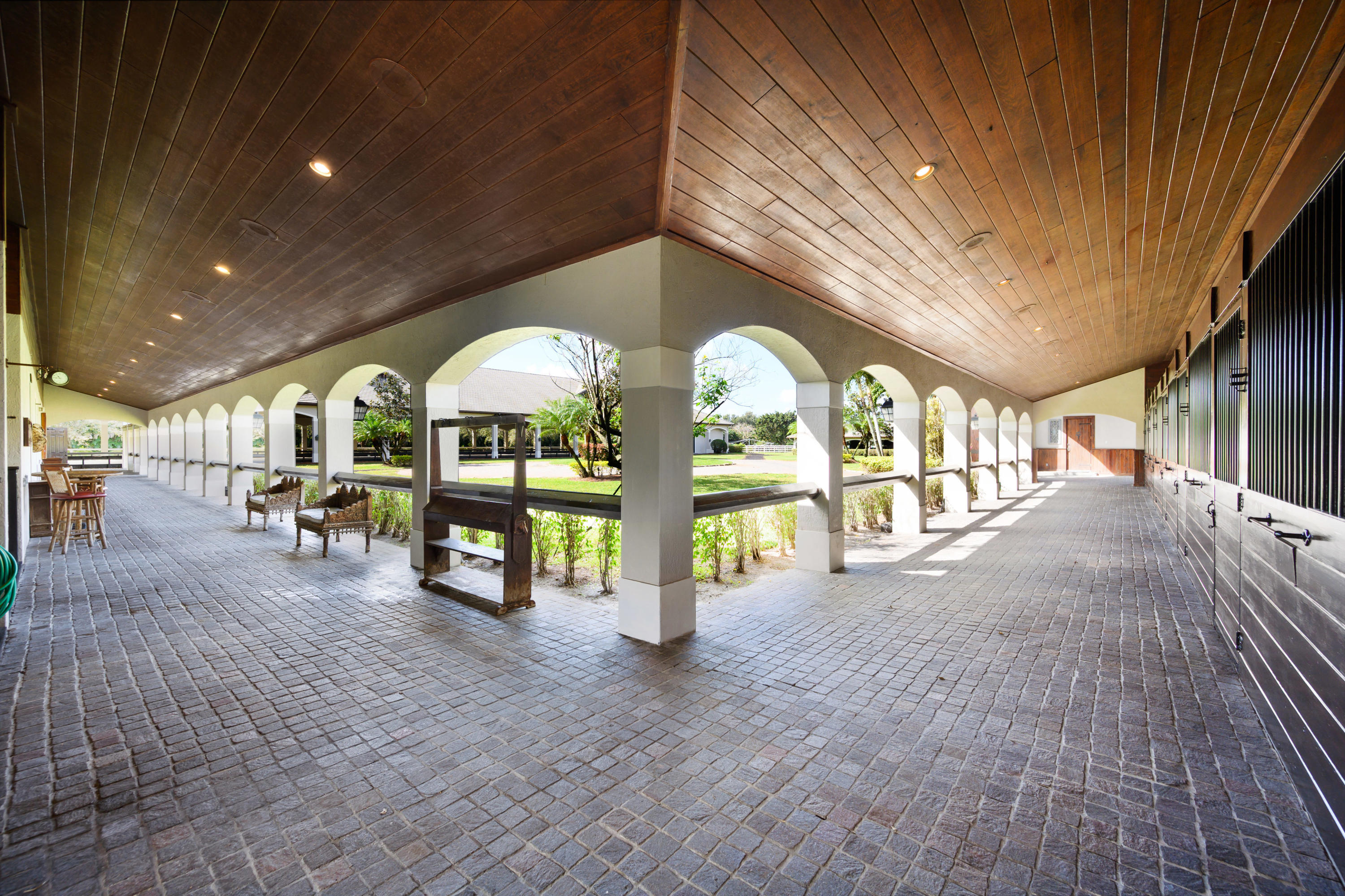 Oak Estate Farms - Residential