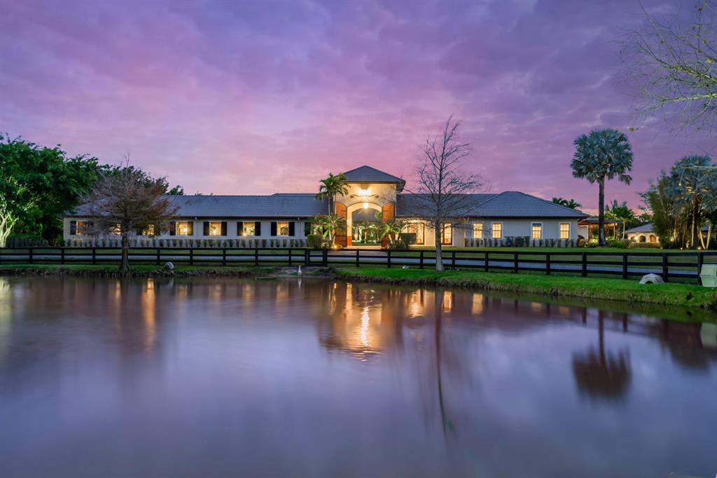 Oak Estate Farms - Residential