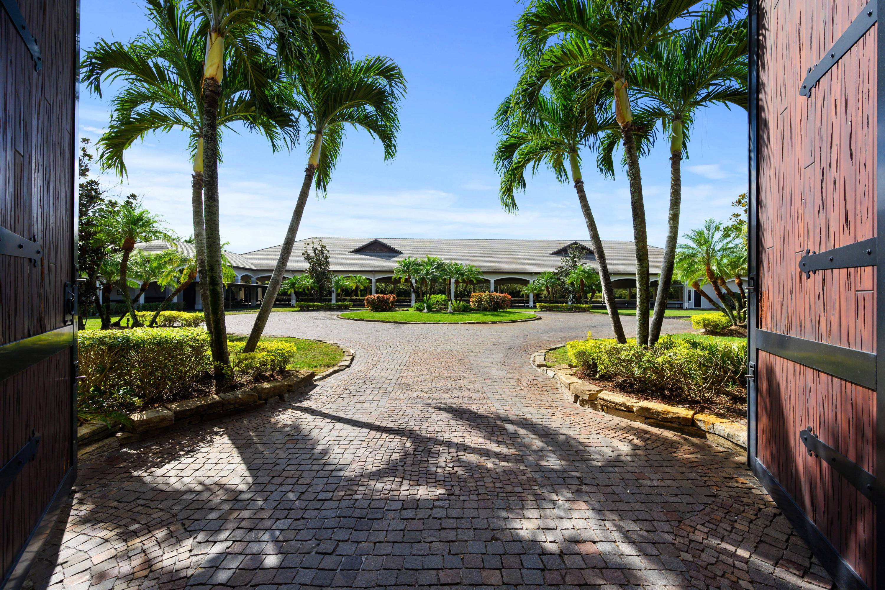 Oak Estate Farms - Residential