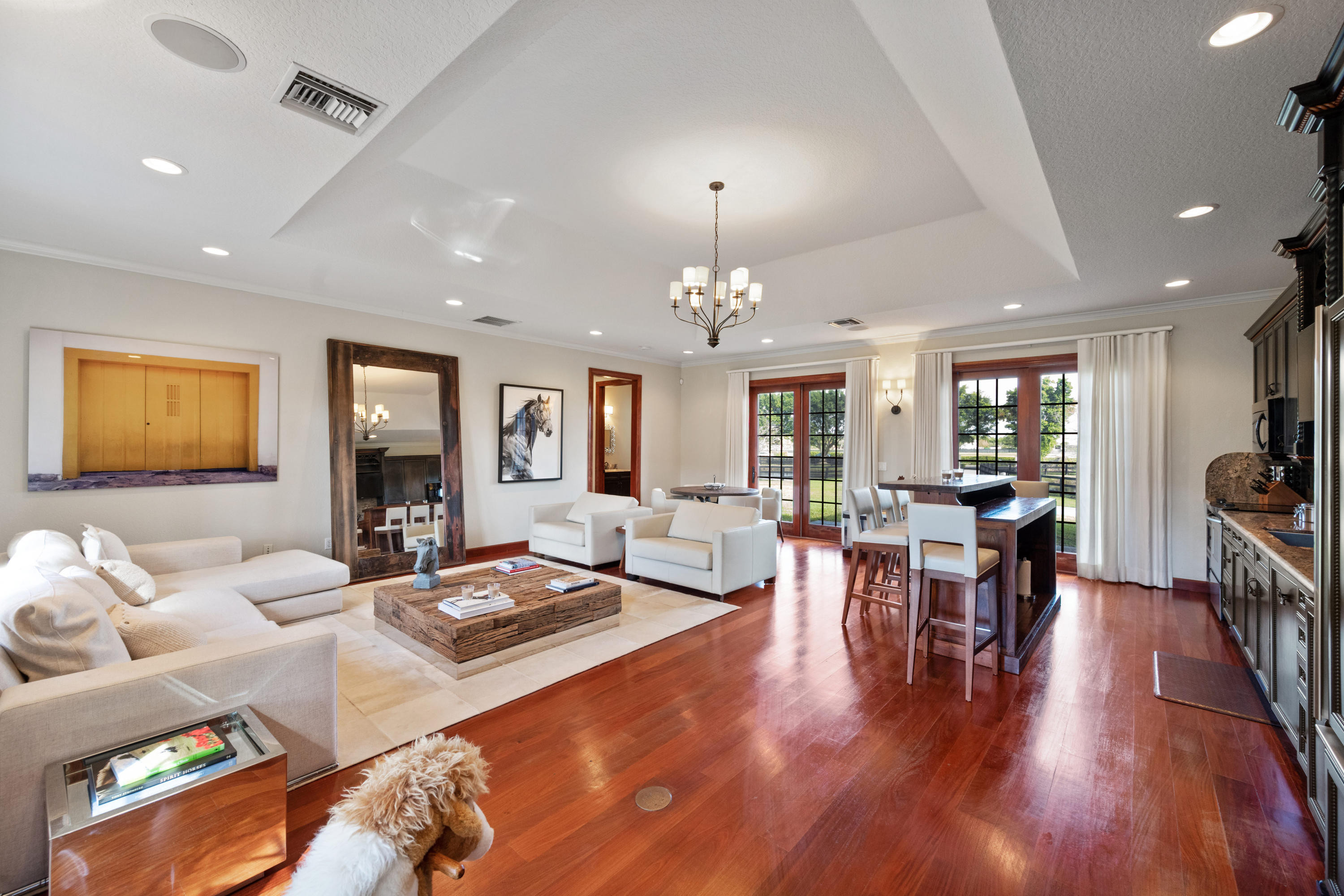 Oak Estate Farms - Residential