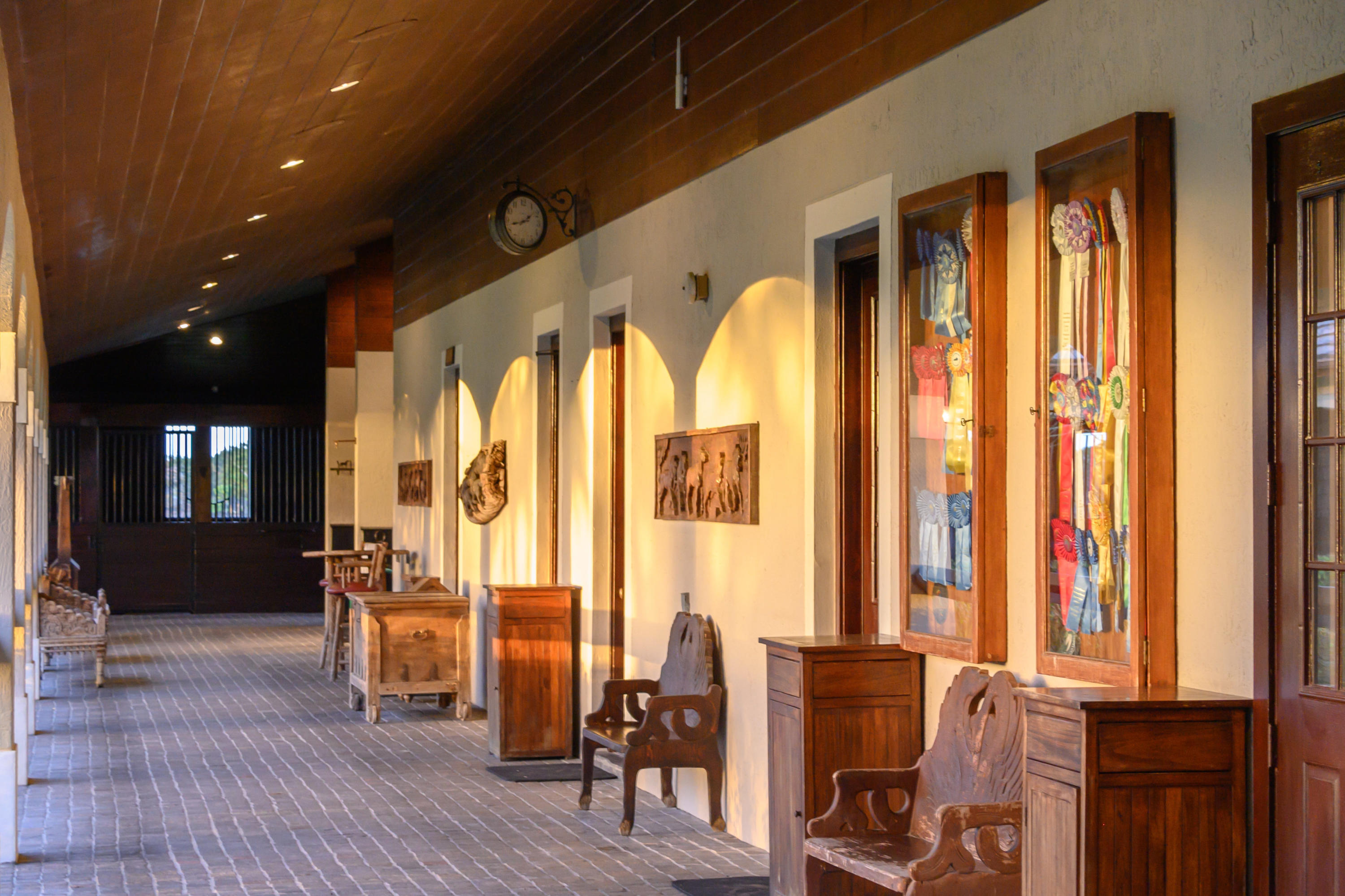 Oak Estate Farms - Residential