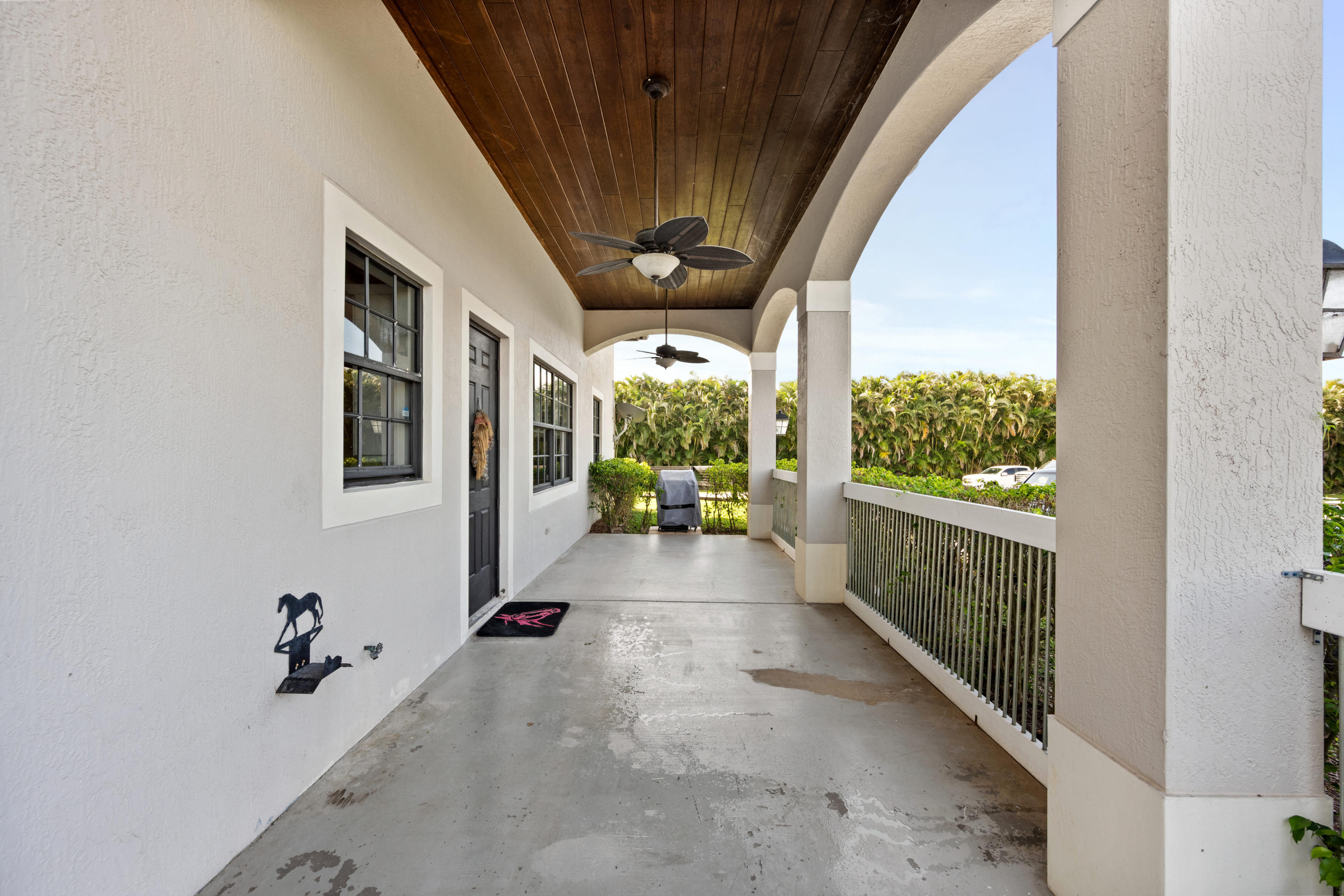 Oak Estate Farms - Residential