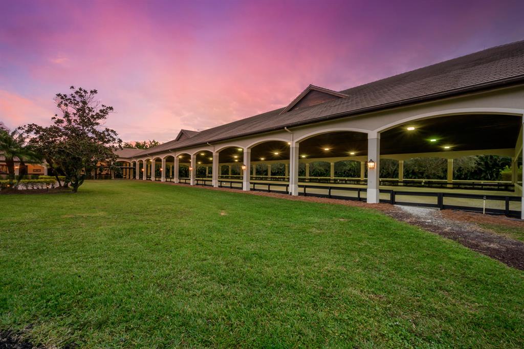 Oak Estate Farms - Residential