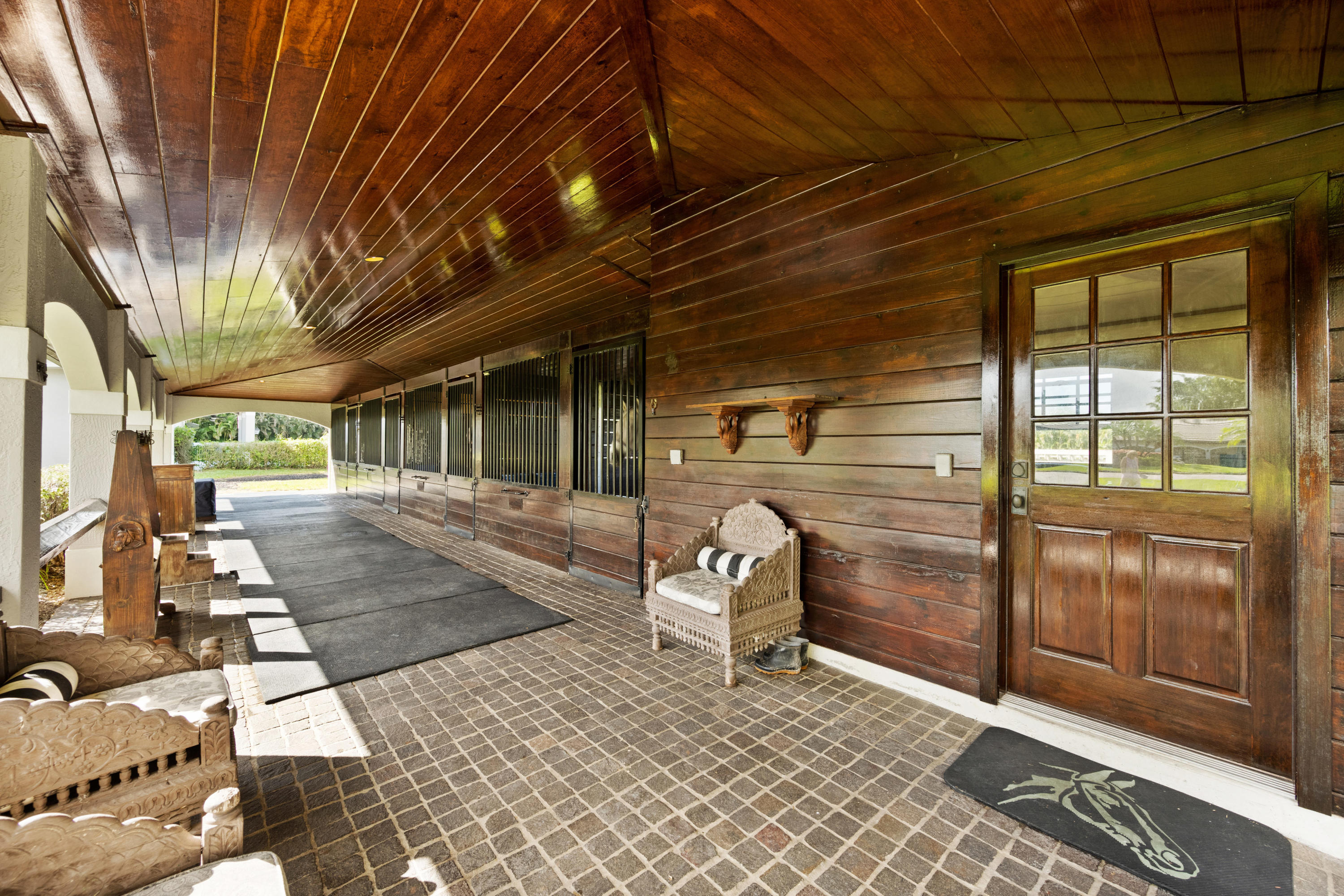 Oak Estate Farms - Residential