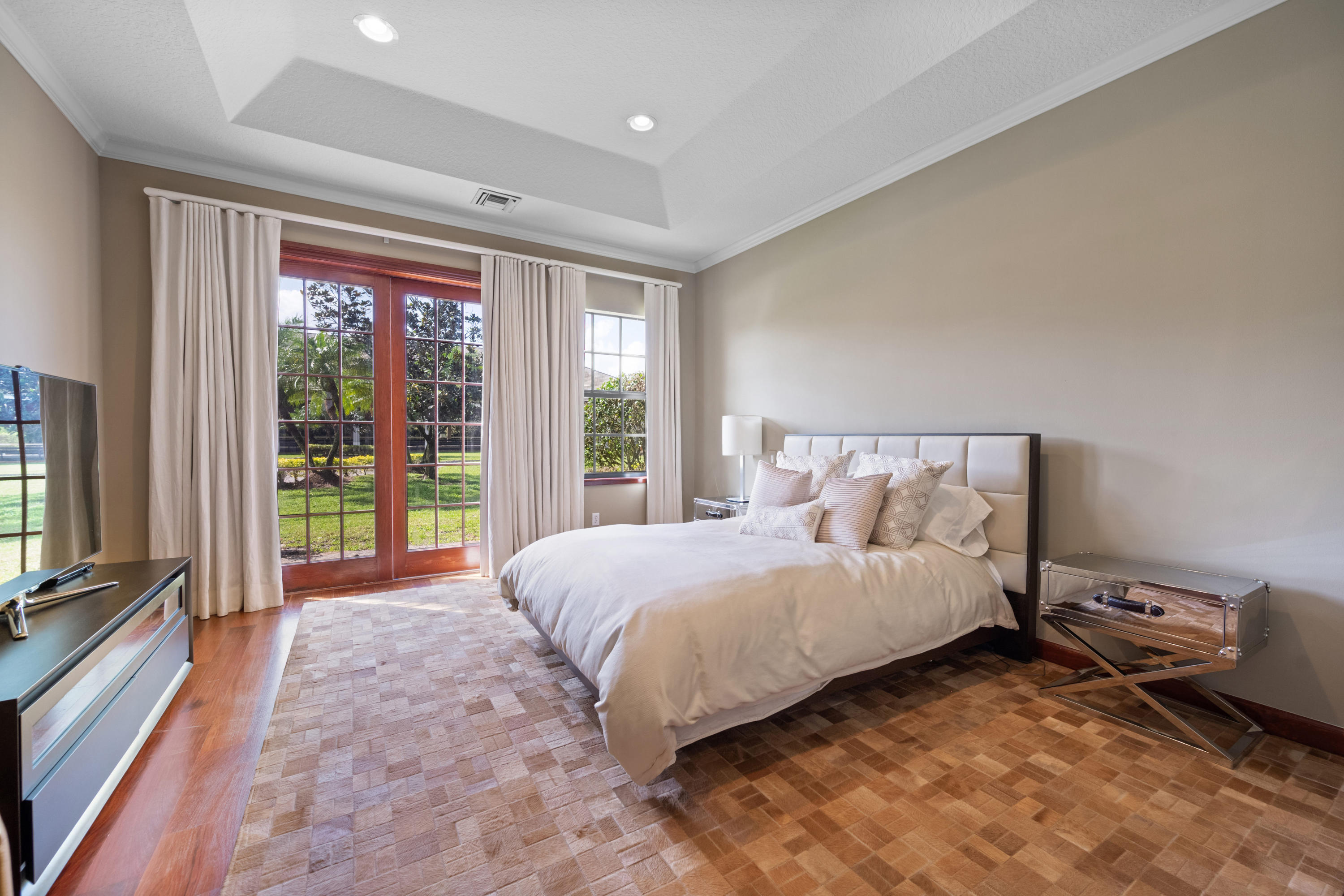 Oak Estate Farms - Residential