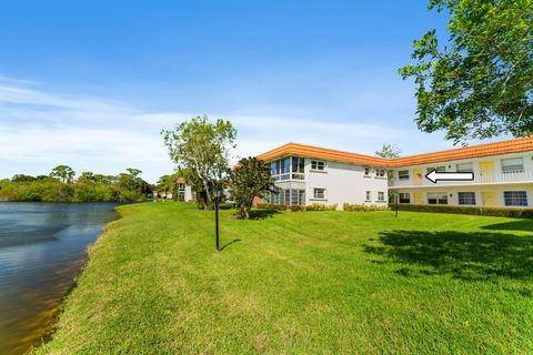 A home in Stuart