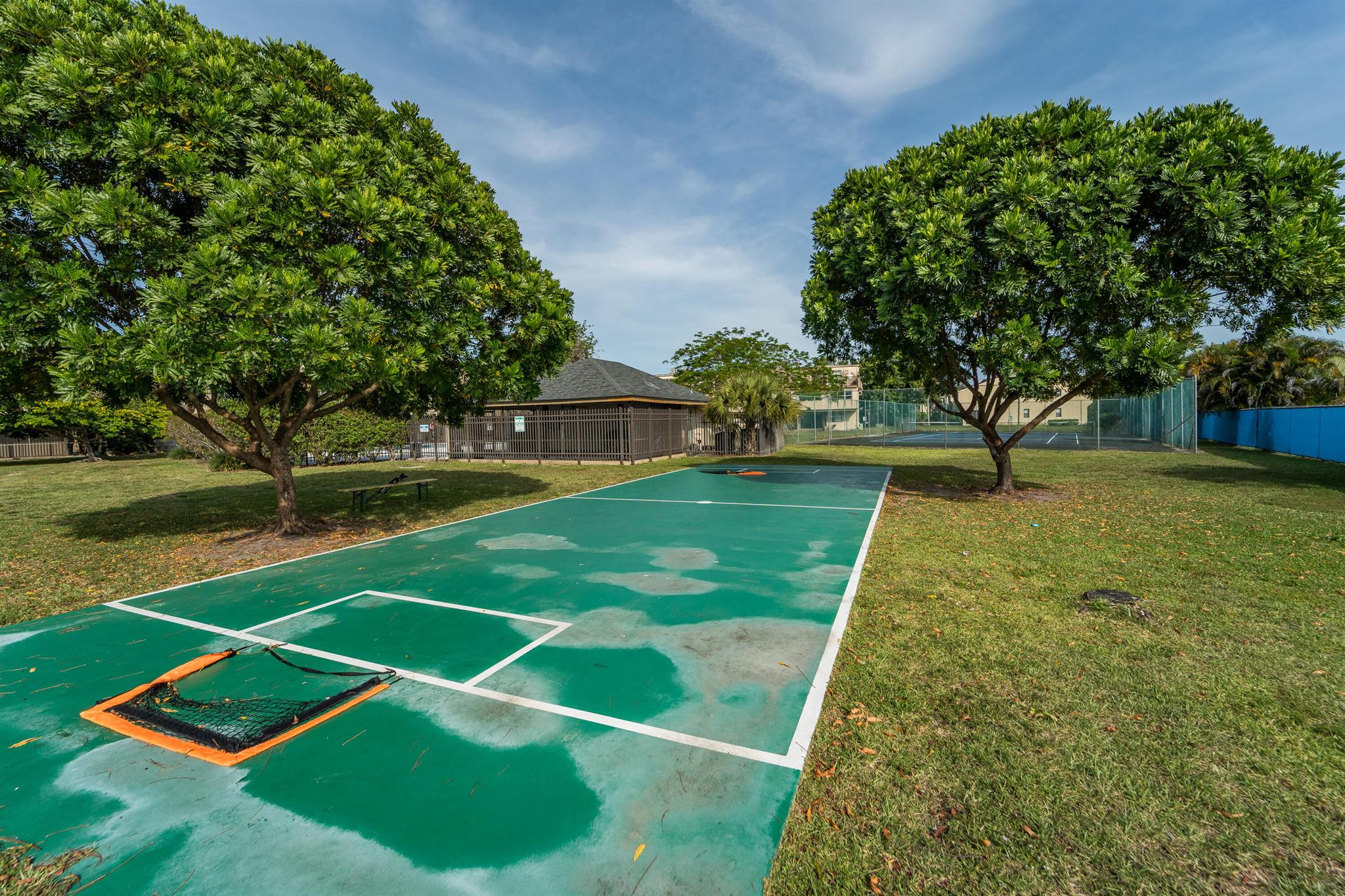 VILLAGE GREEN OF BOCA RATON CONDO - Residential