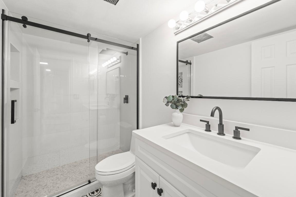 VILLAGE GREEN OF BOCA RATON CONDO - Residential