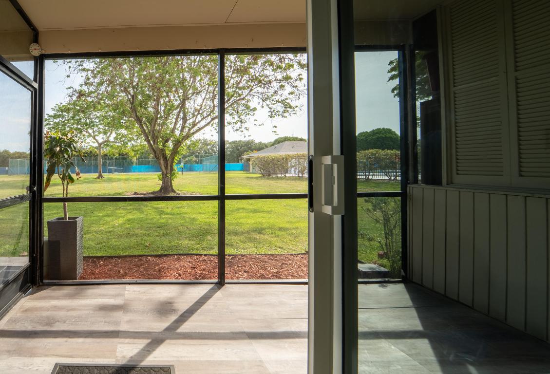 VILLAGE GREEN OF BOCA RATON CONDO - Residential