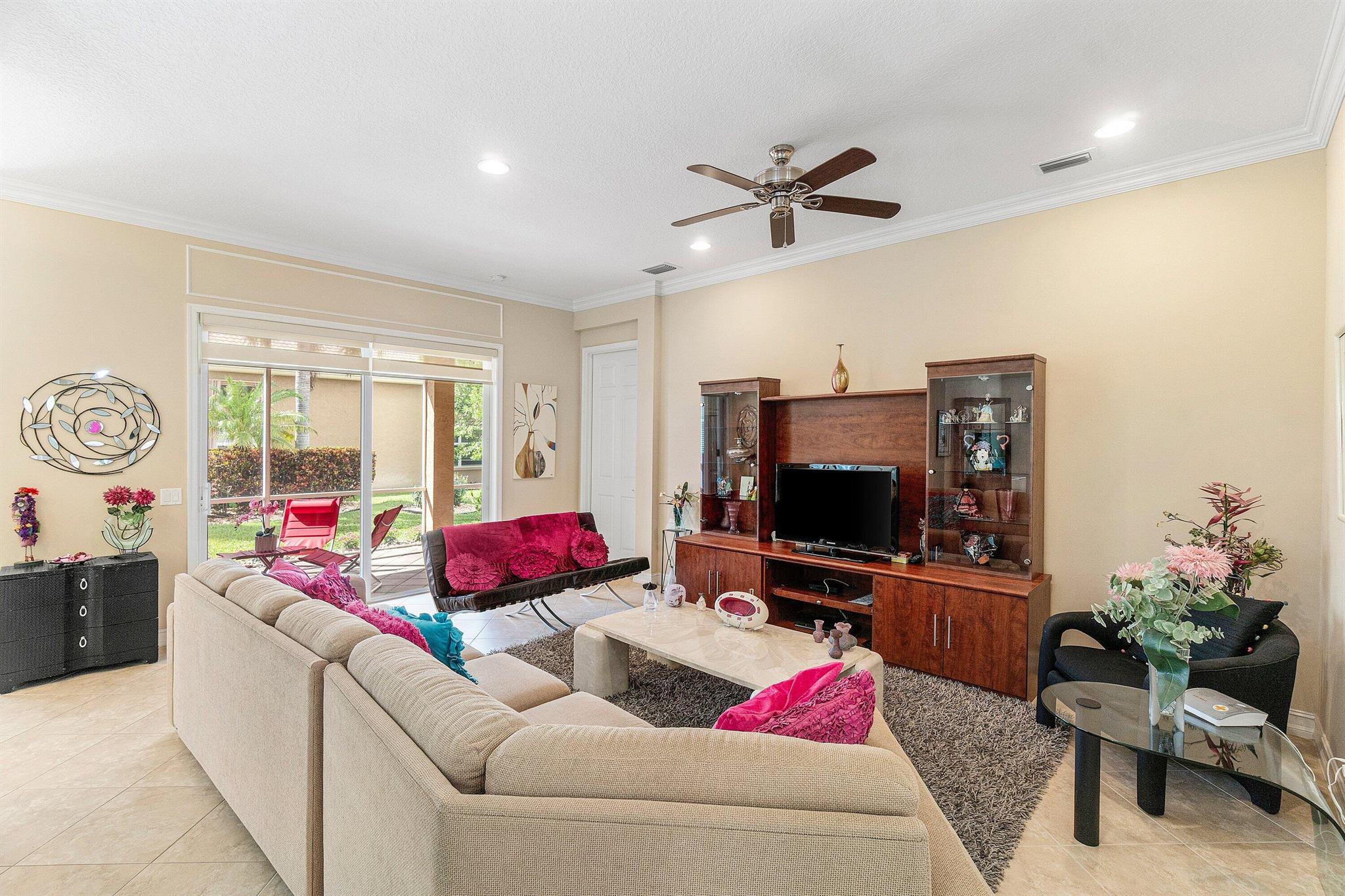 VALENCIA POINTE - Residential