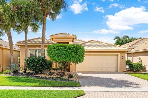 10815 Summerville Way Boynton Beach FL 33437