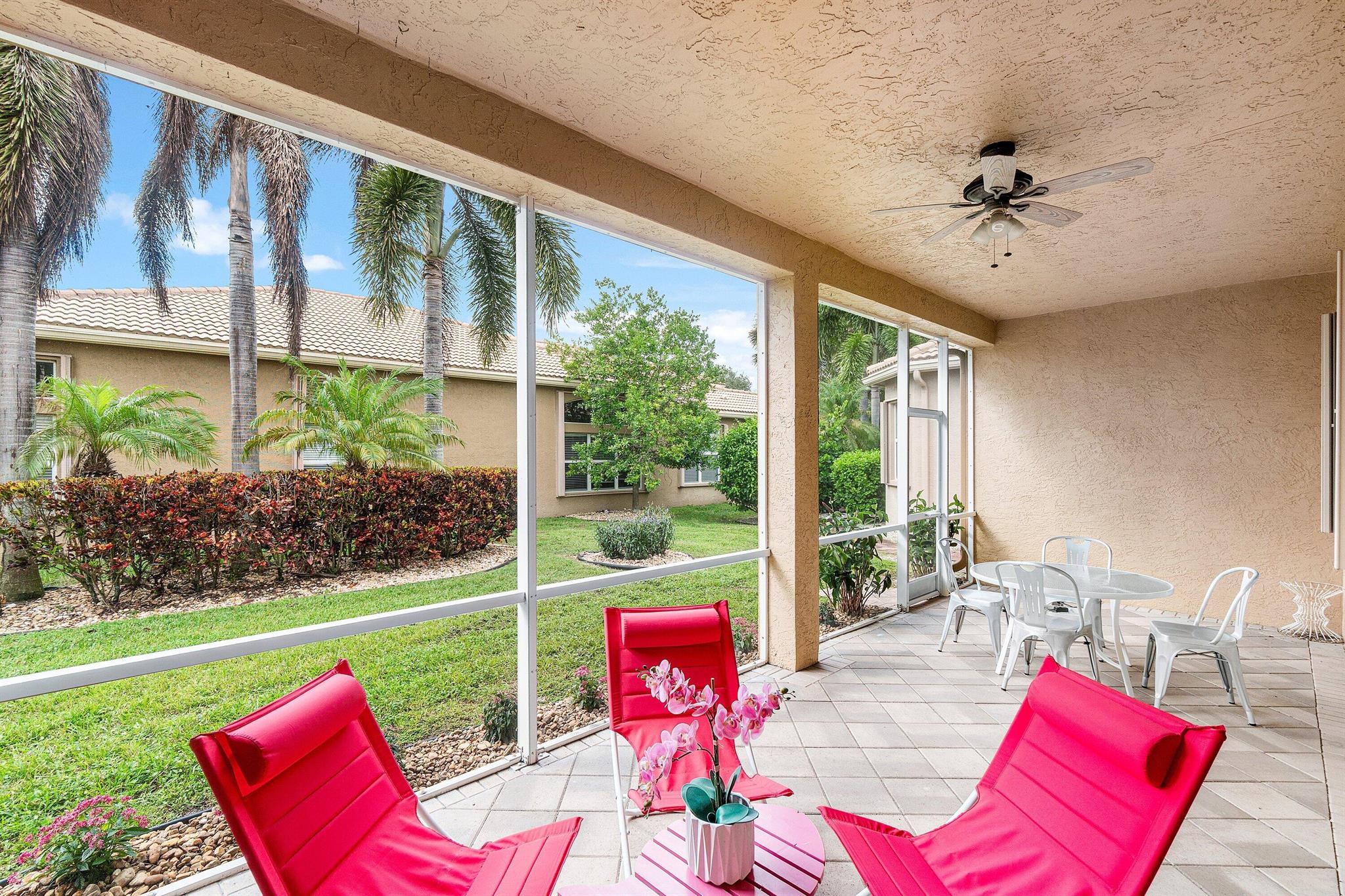 VALENCIA POINTE - Residential