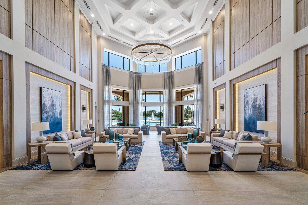 VALENCIA POINTE - Residential