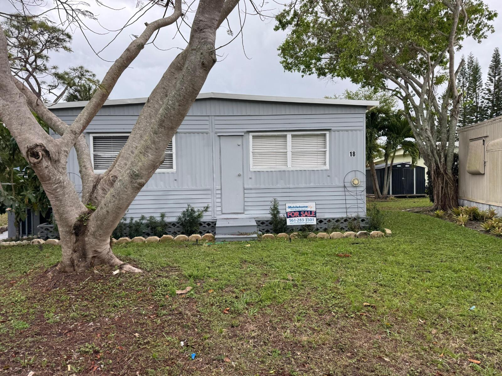 The Meadows - Residential