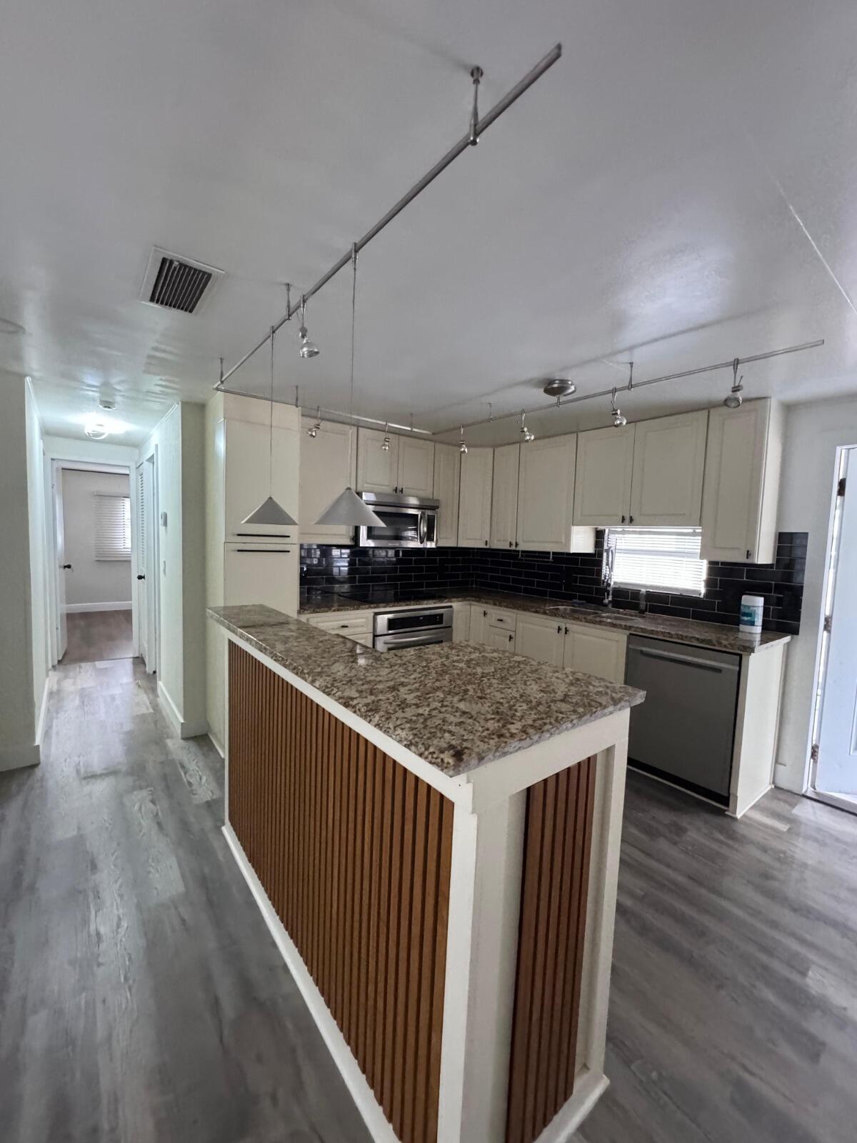 The Meadows - Residential