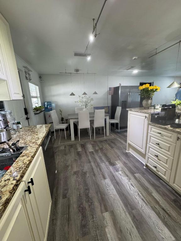 The Meadows - Residential