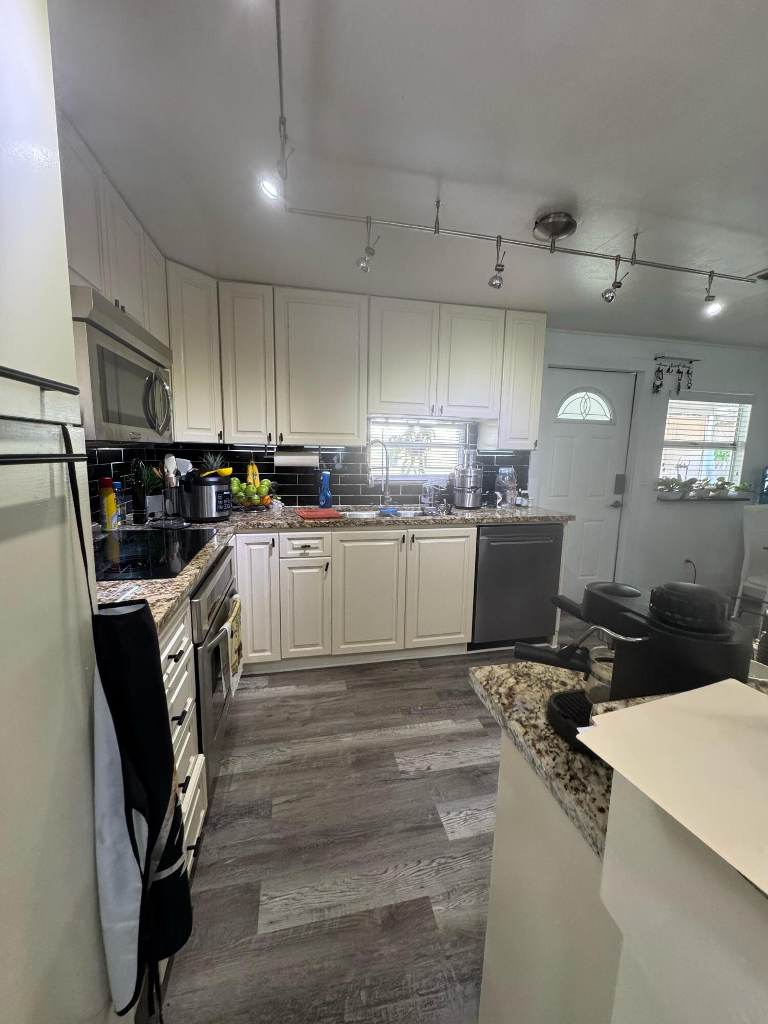 The Meadows - Residential