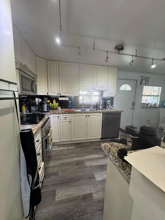 The Meadows - Residential