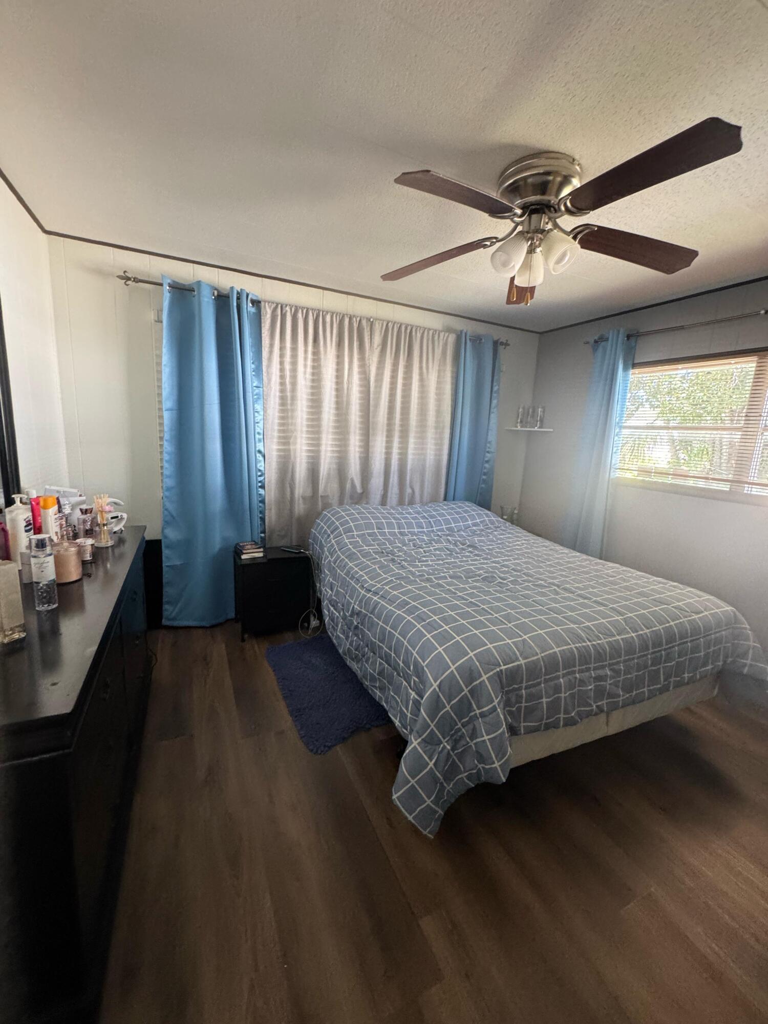 The Meadows - Residential