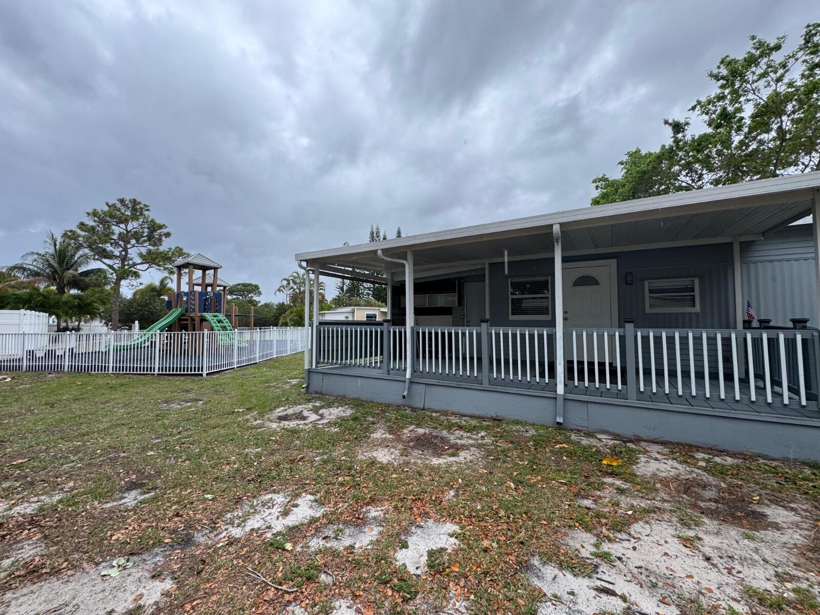 The Meadows - Residential