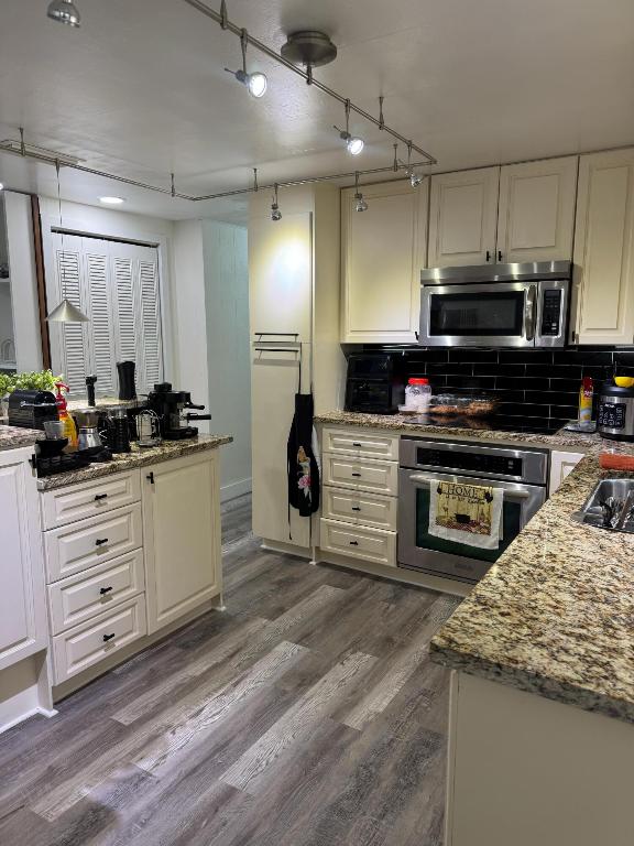 The Meadows - Residential