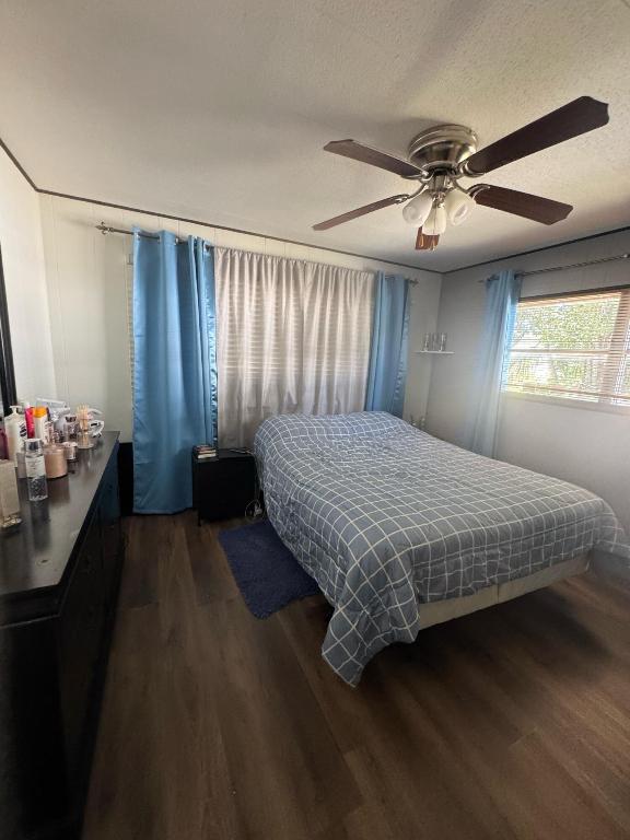 The Meadows - Residential