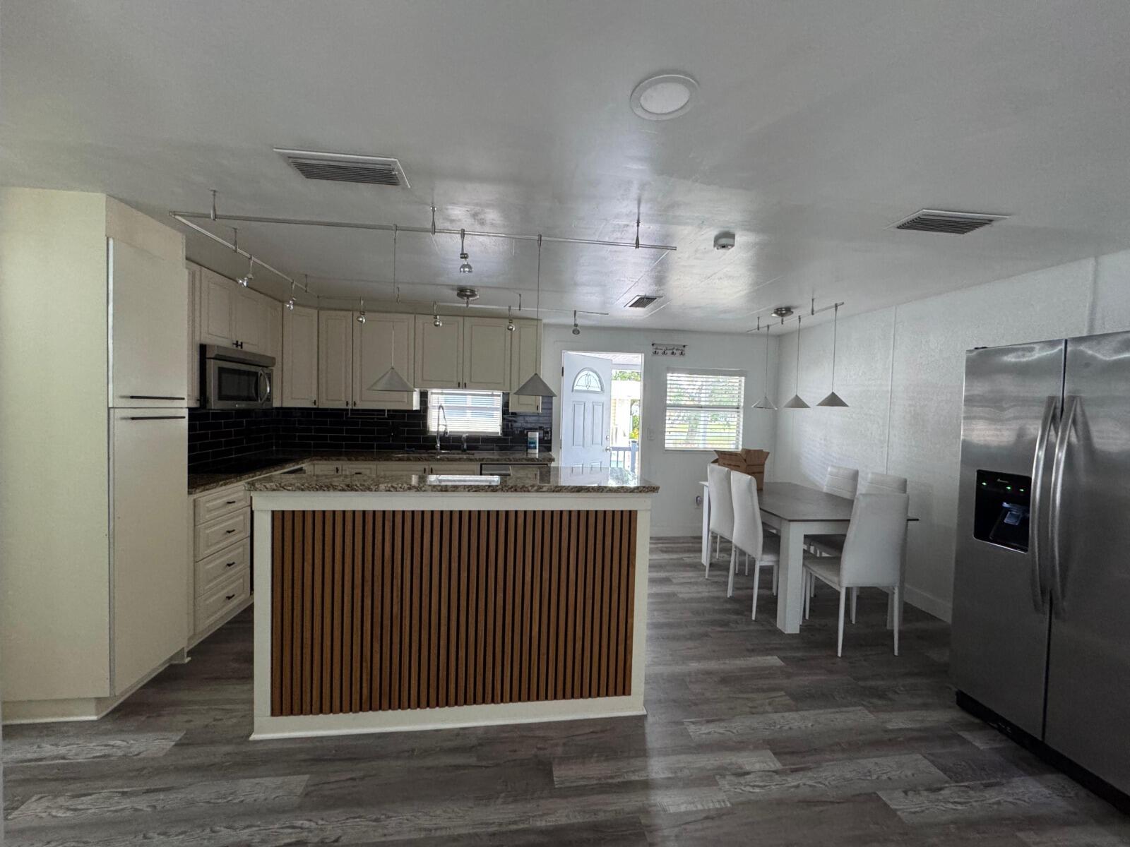 The Meadows - Residential