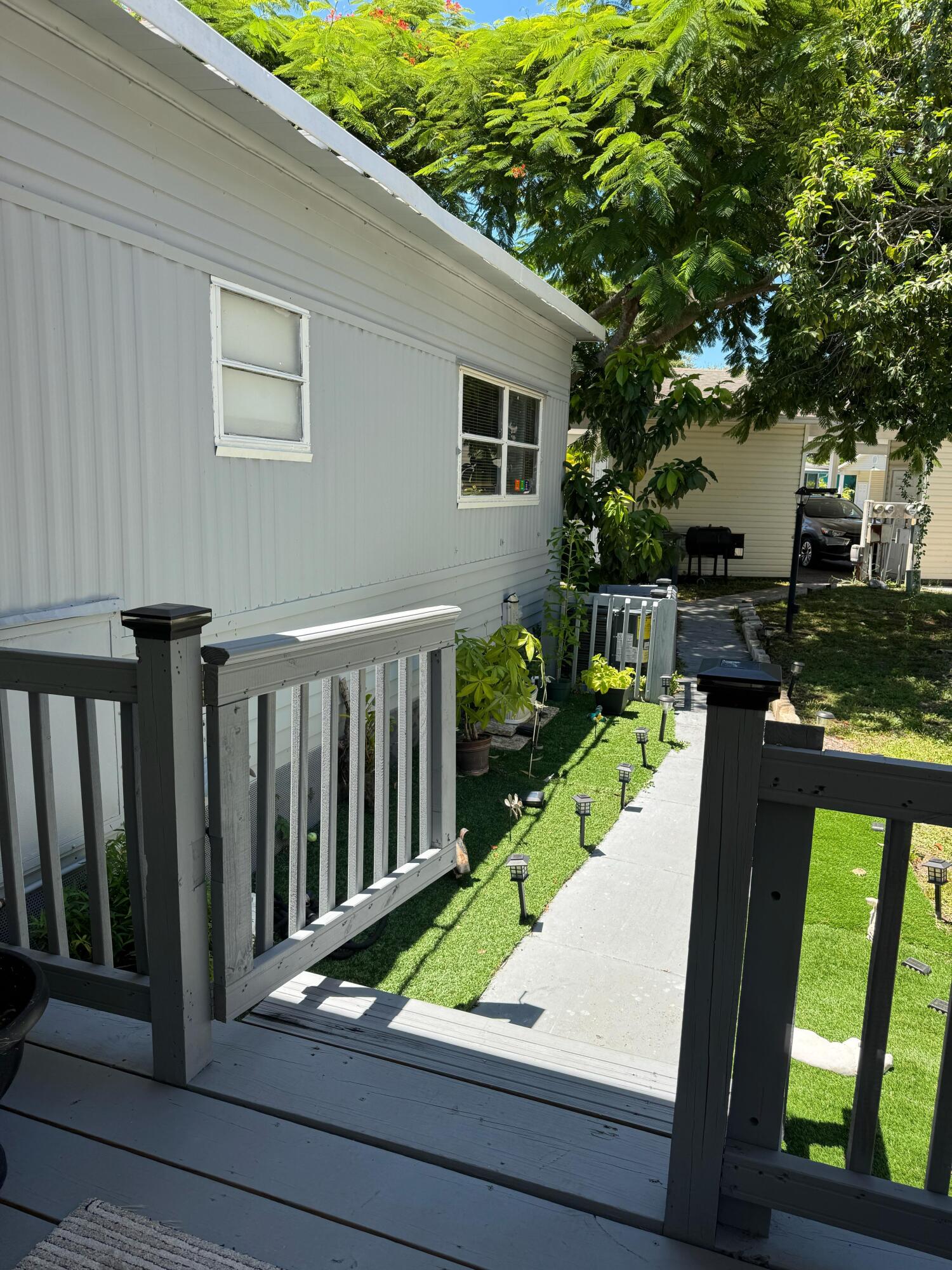 The Meadows - Residential