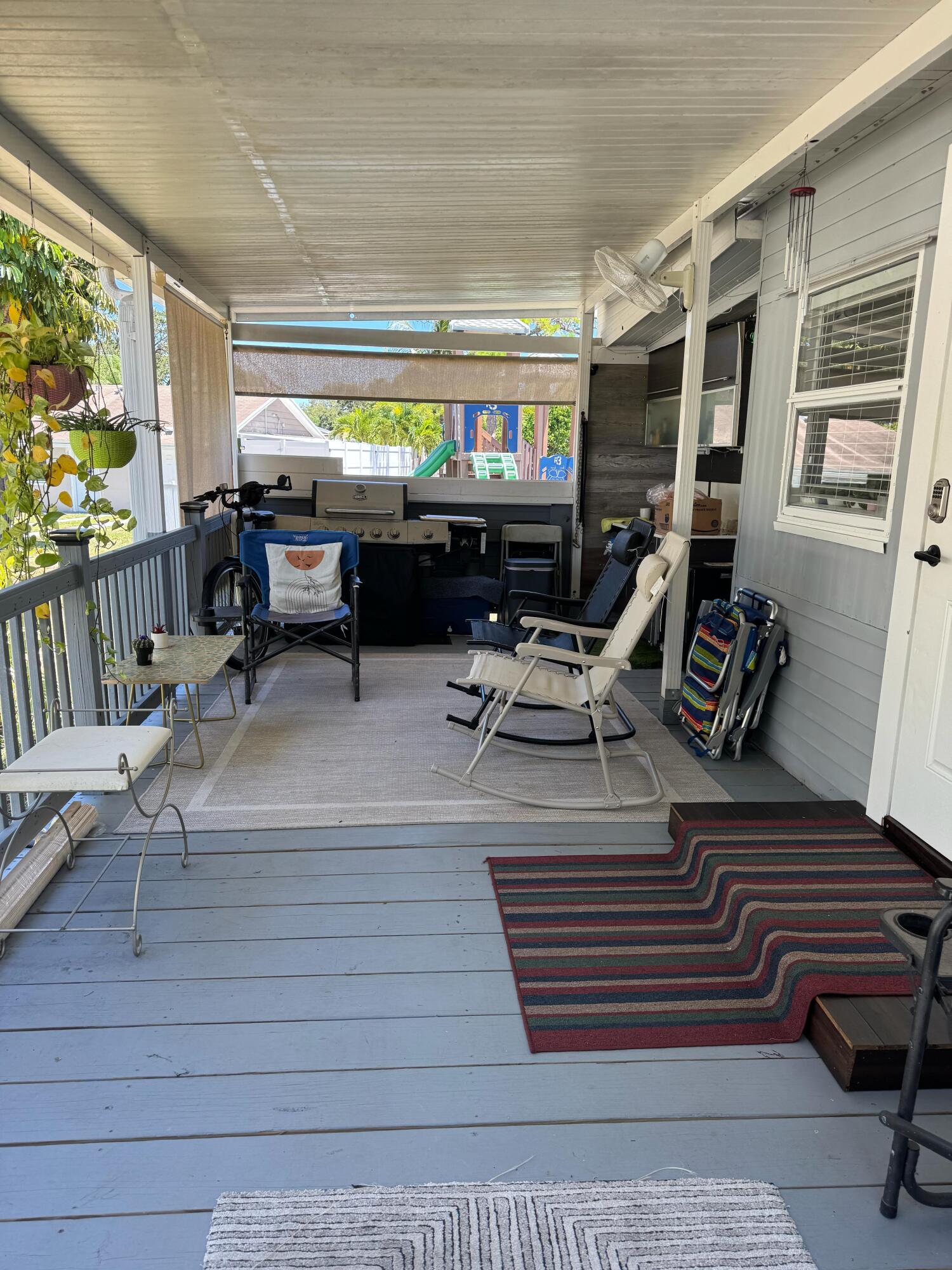 The Meadows - Residential