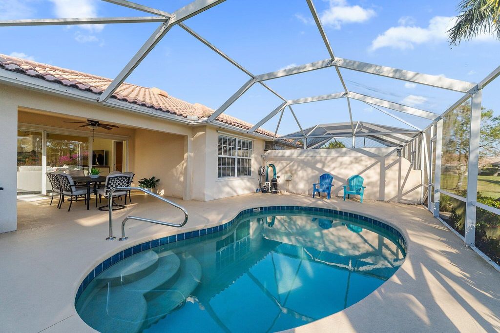 Photo of 8991 SE Eldorado Way, Hobe Sound, FL 33455 (MLS # R11156732)