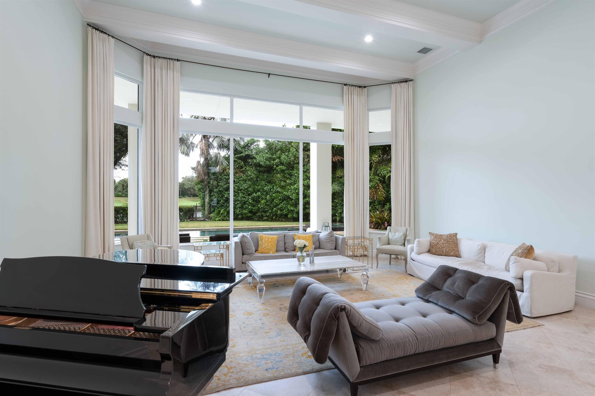 Mirasol - Residential