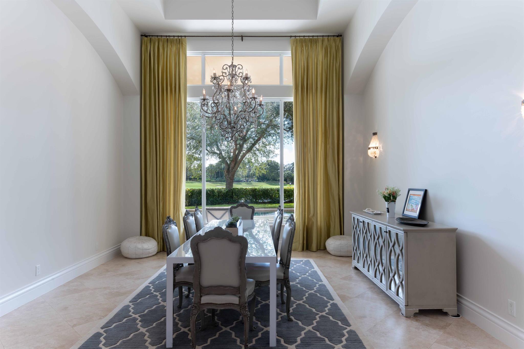 Mirasol - Residential