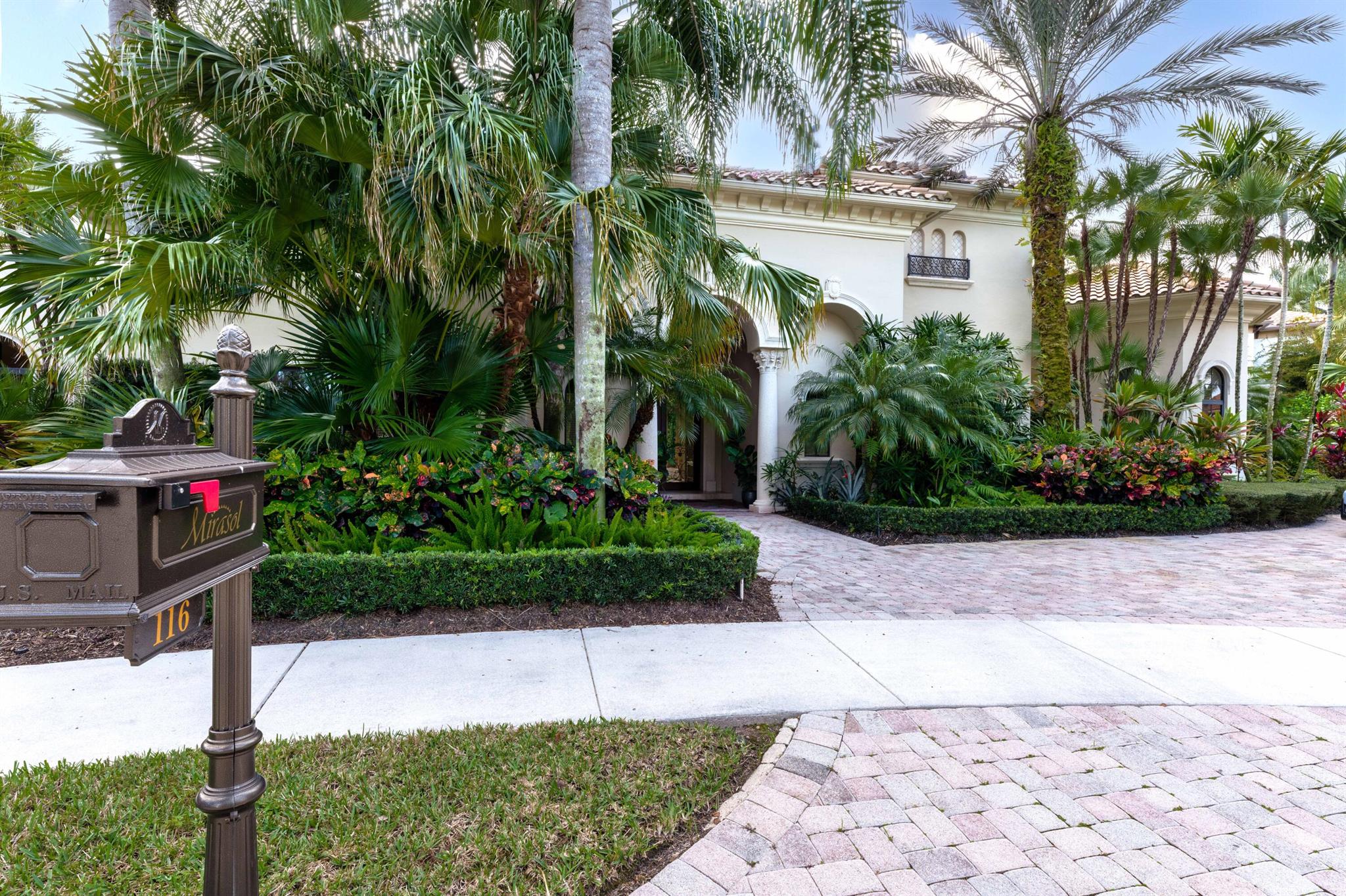 Mirasol - Residential