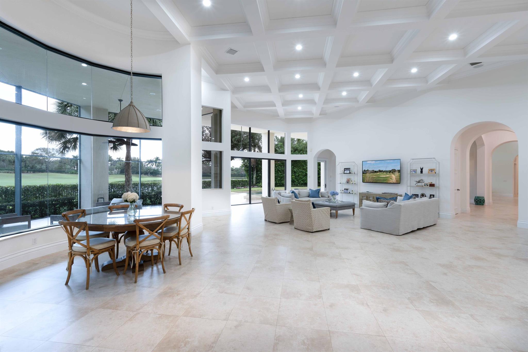 Mirasol - Residential