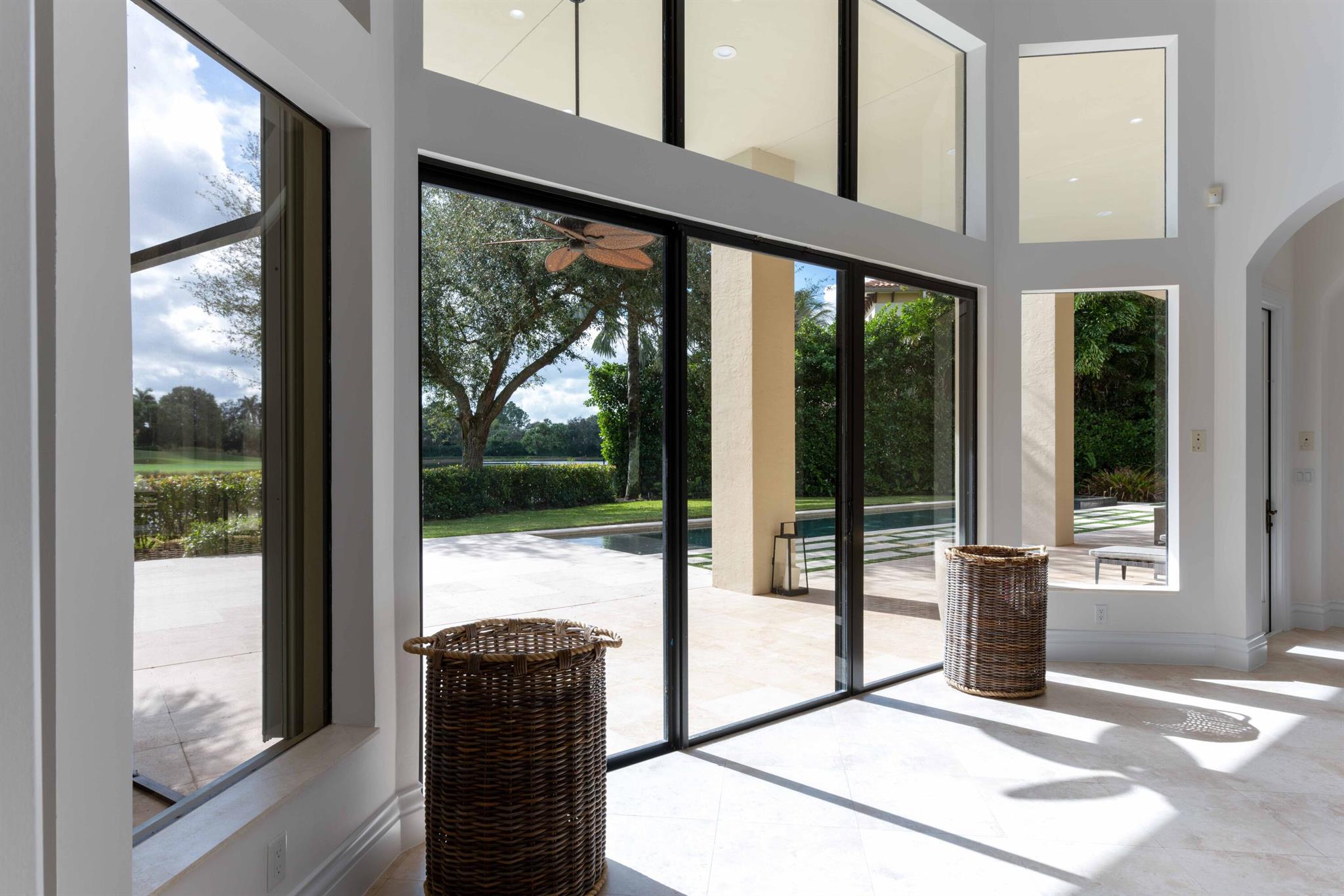 Mirasol - Residential